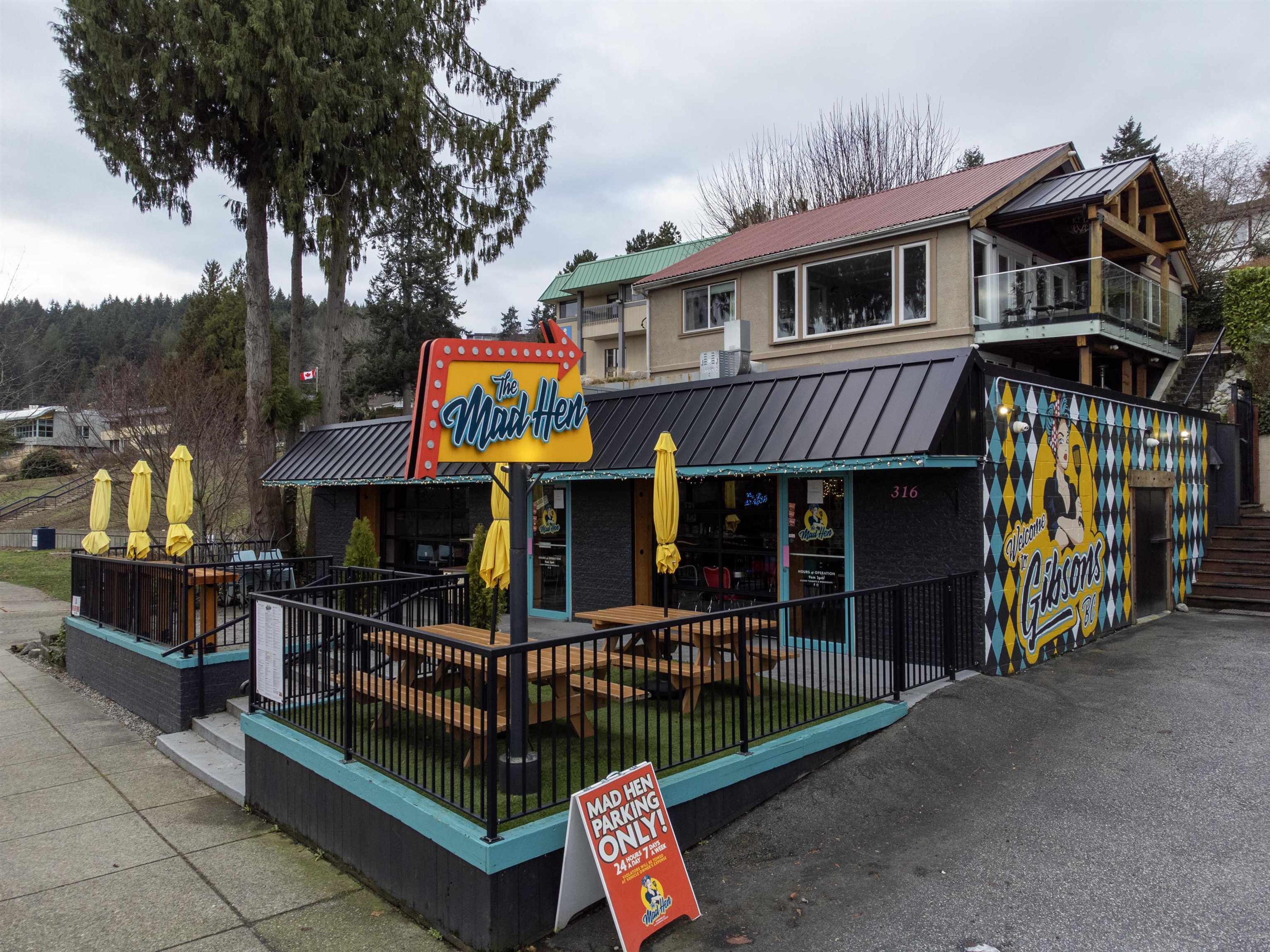 316 GOWER POINT ROAD - 21