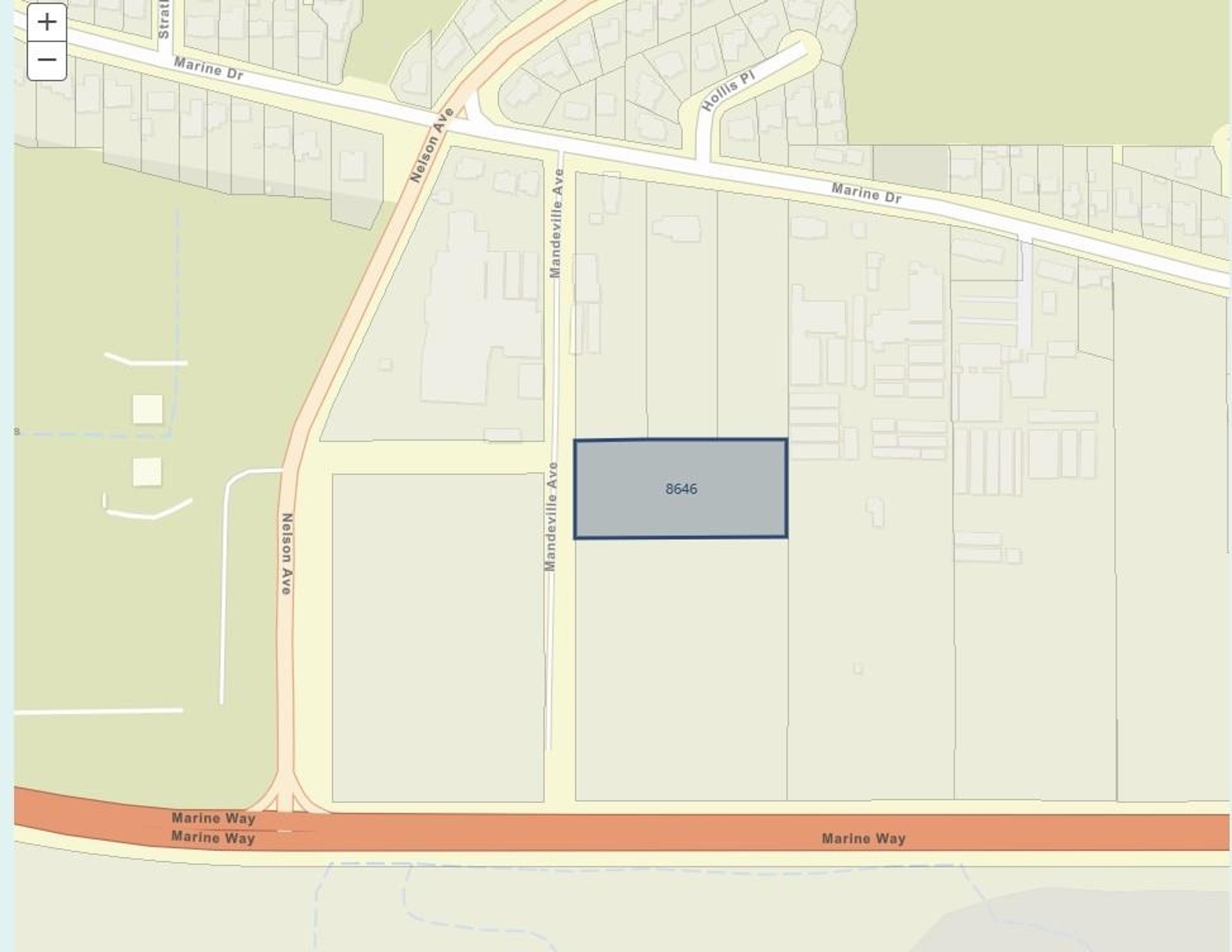 8646 MANDEVILLE AVENUE - Image 8