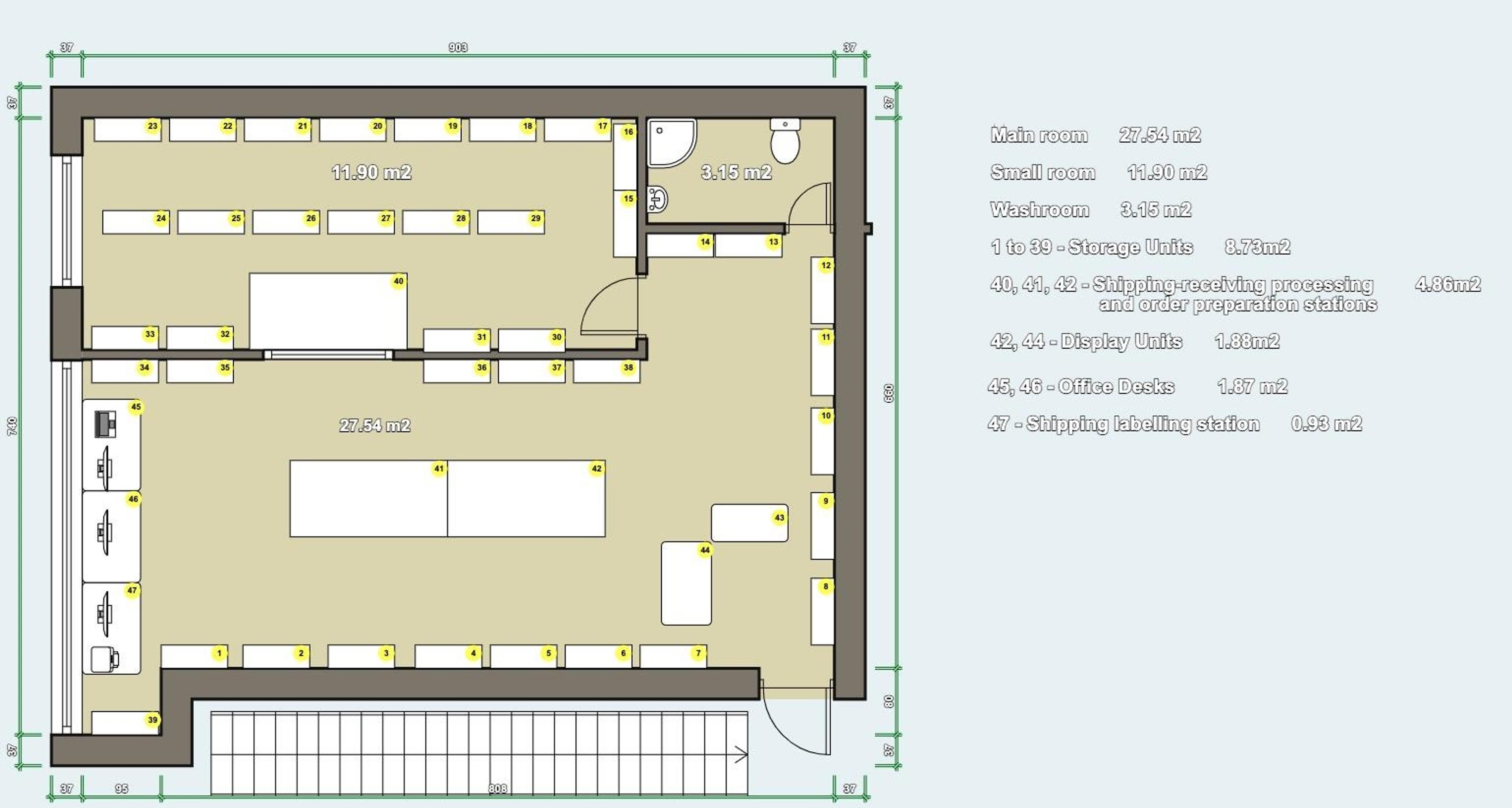 #B UPPER 7156 GILLEY AVENUE - Image 3