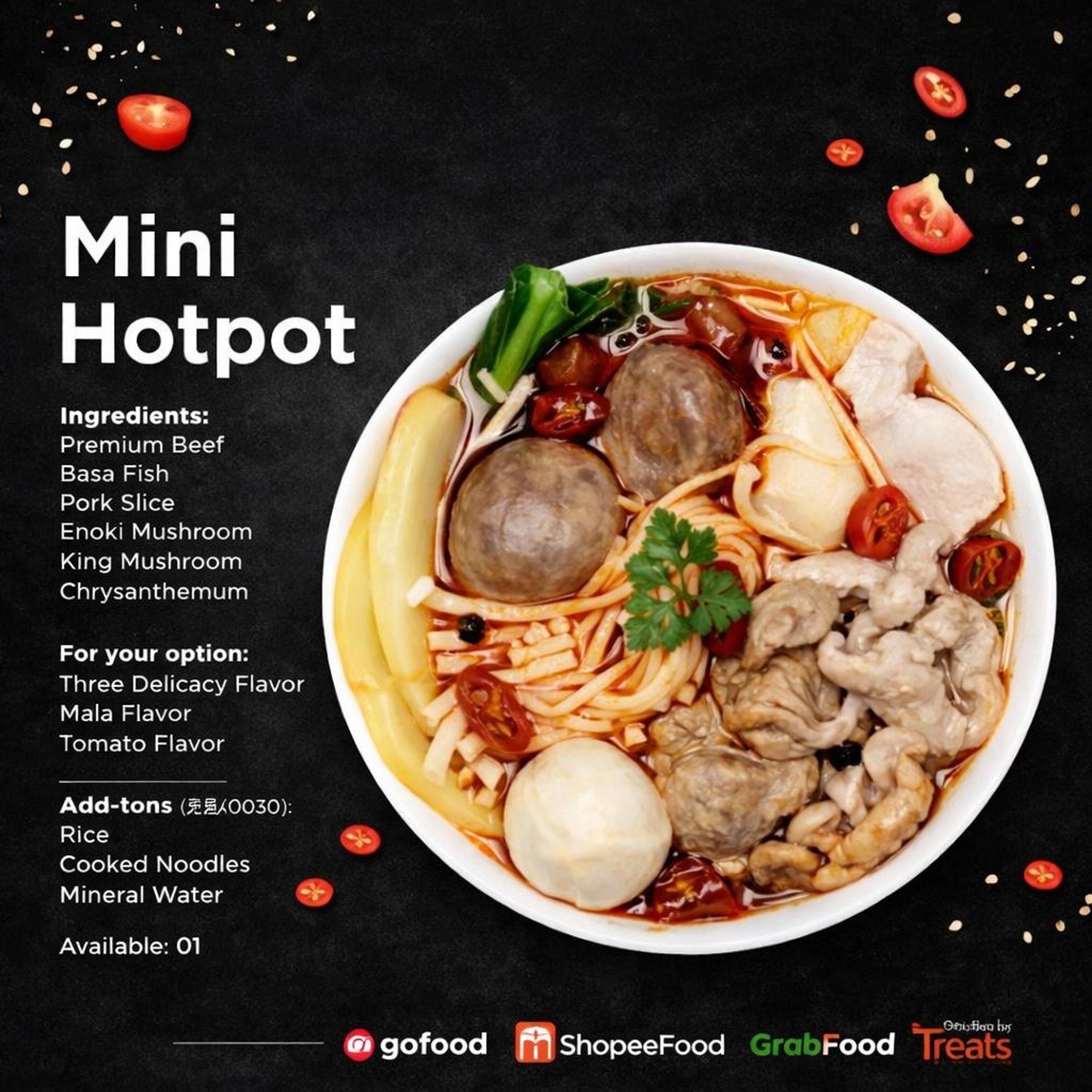 #E 4877 KINGSWAY - Image 1