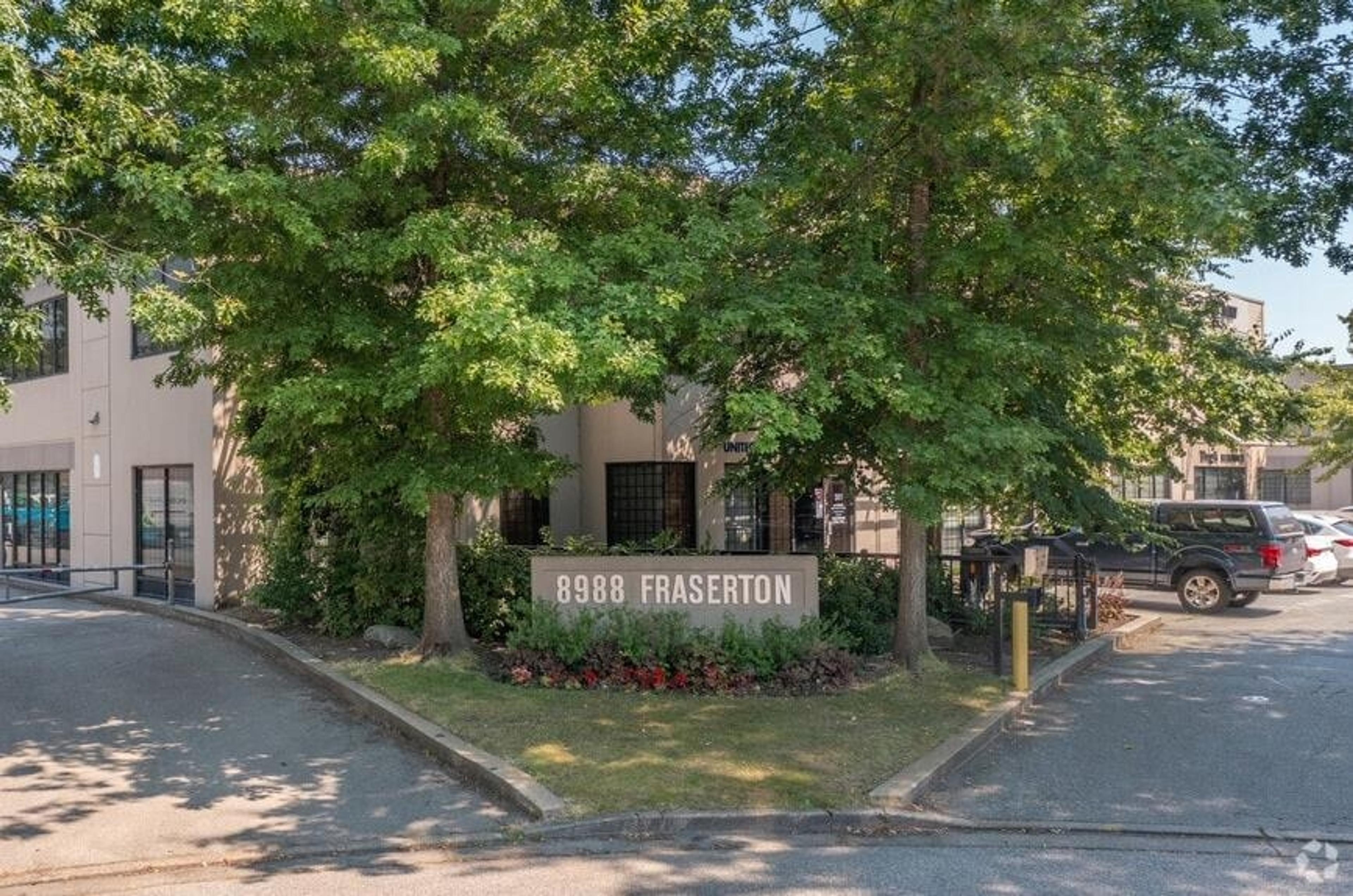 #301 8988 FRASERTON COURT - Image 1