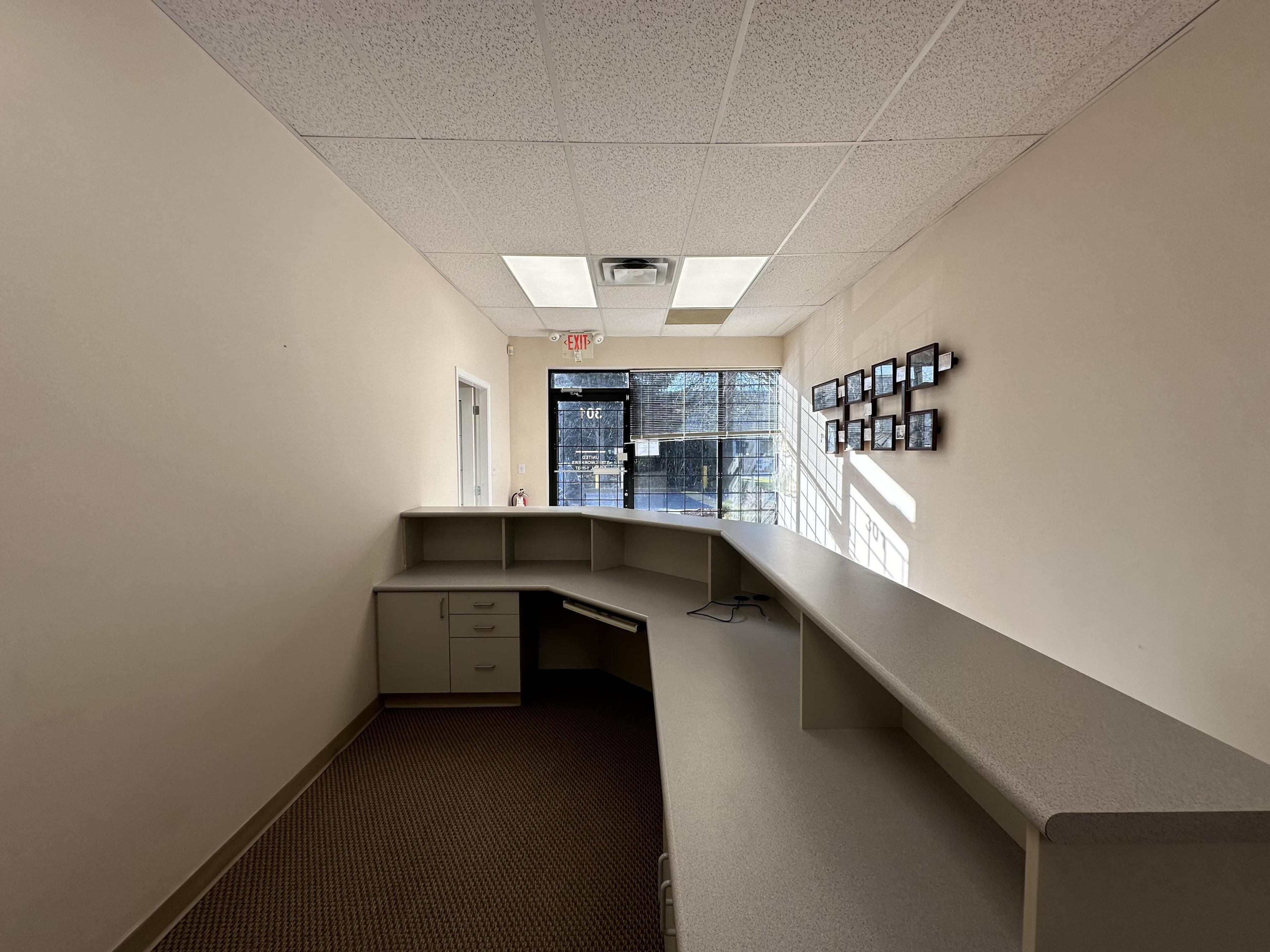 #301 8988 FRASERTON COURT - Image 4