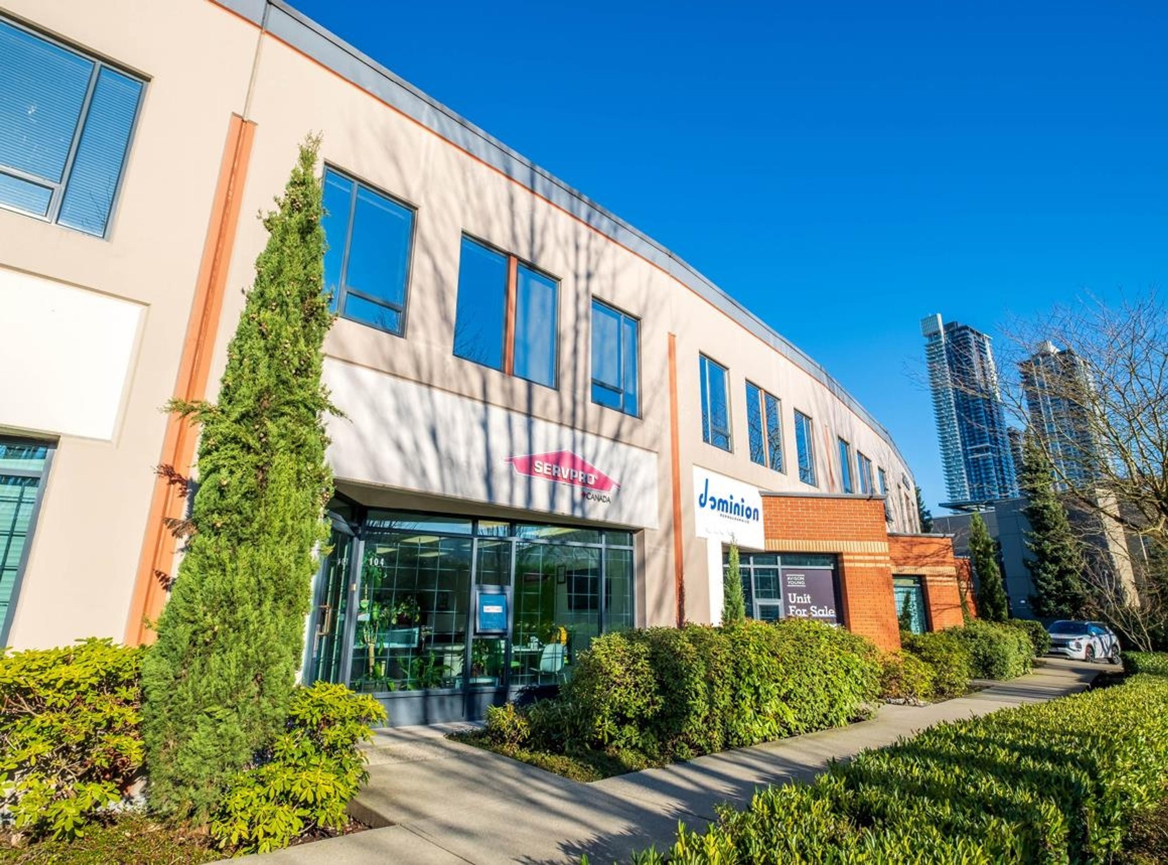 #104 3855 HENNING DRIVE - Image 1