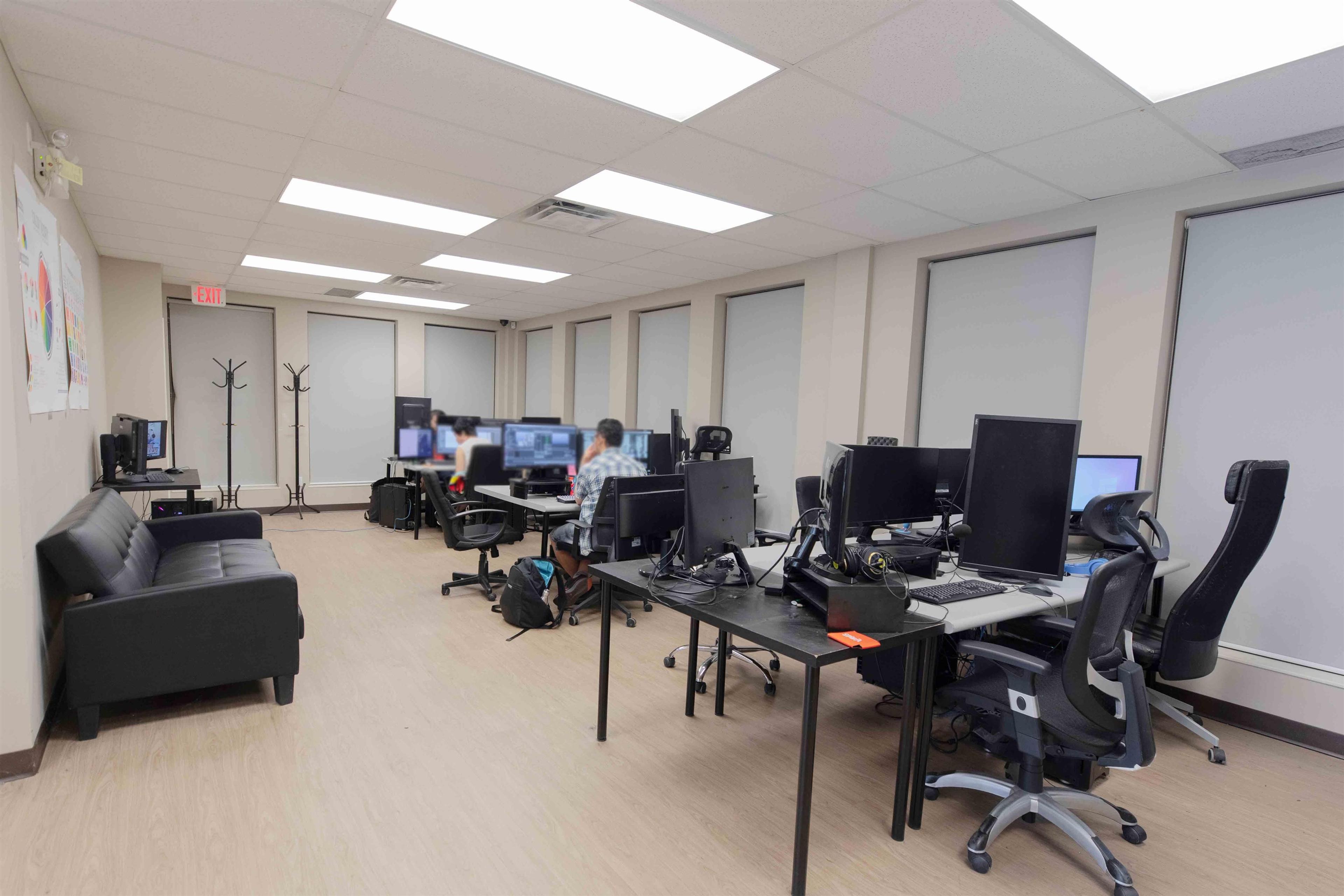 #101 2544 DOUGLAS ROAD - Image 6