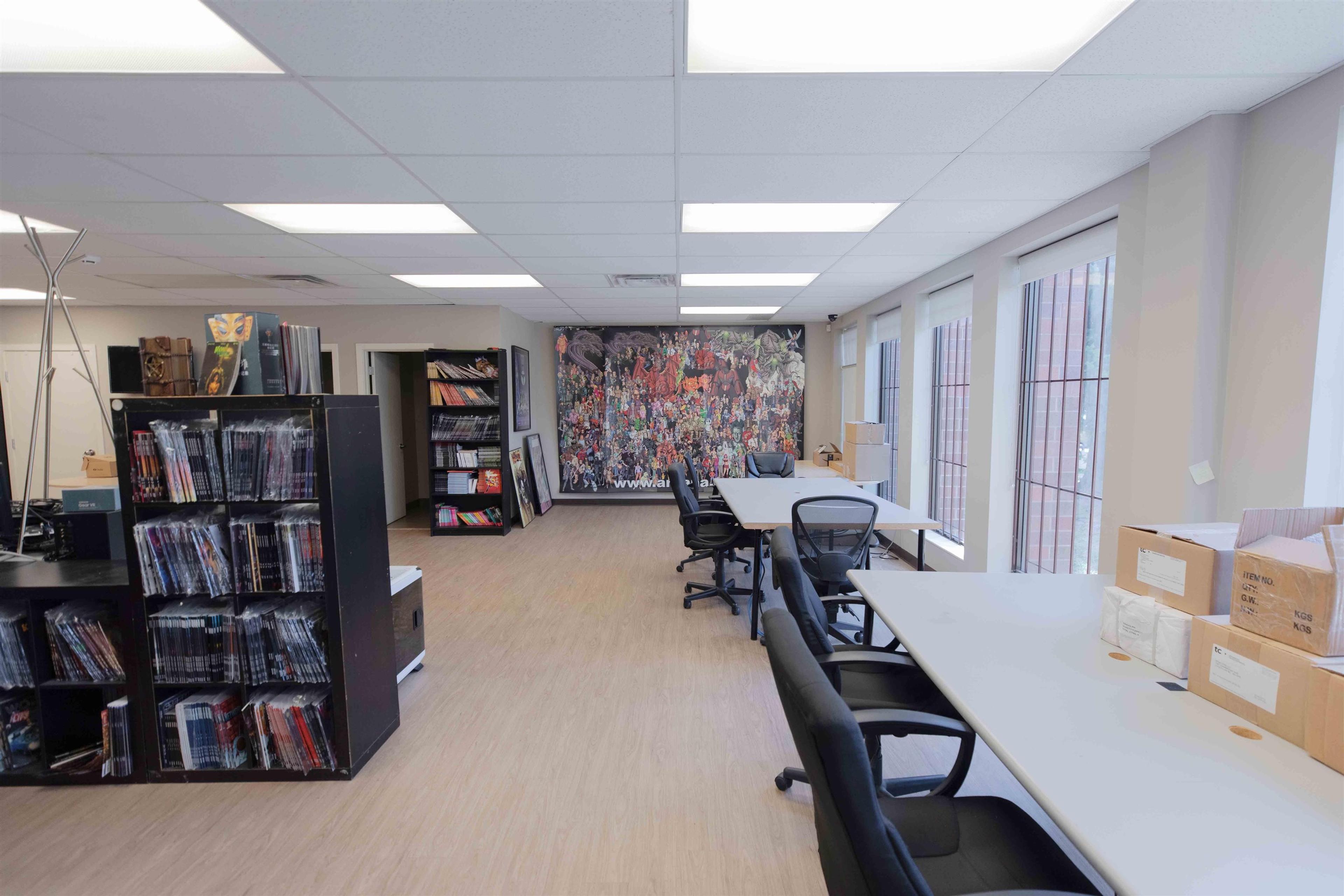 #101 2544 DOUGLAS ROAD - Image 3