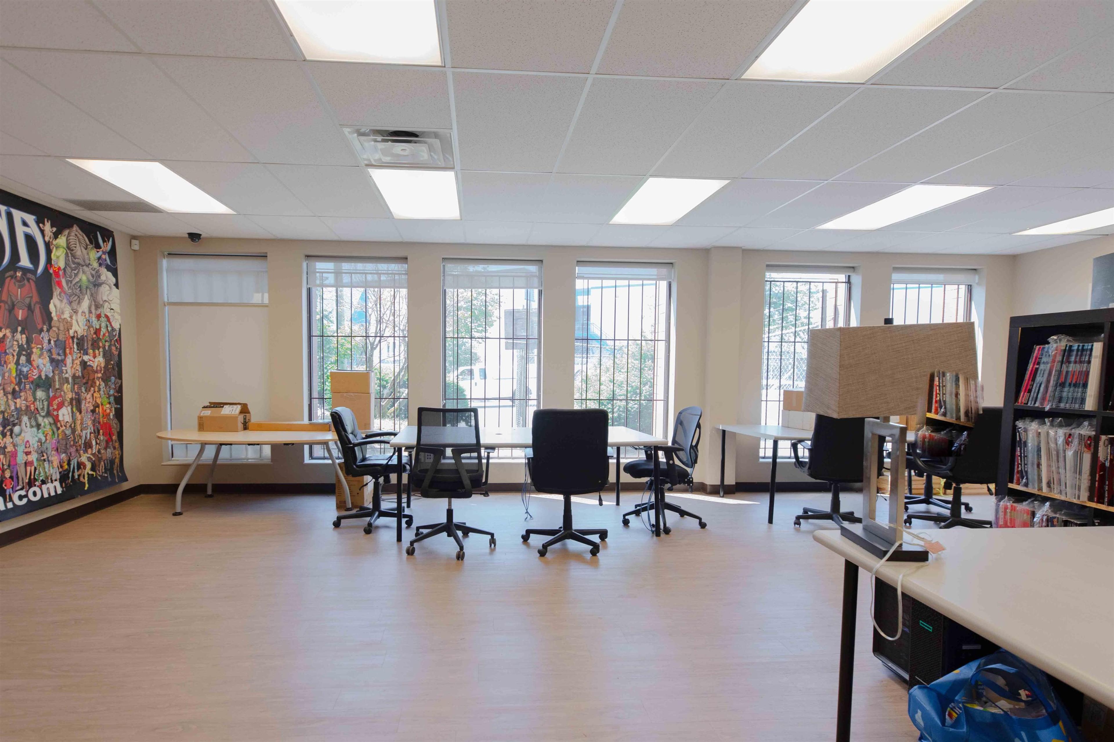 #101 2544 DOUGLAS ROAD - Image 5