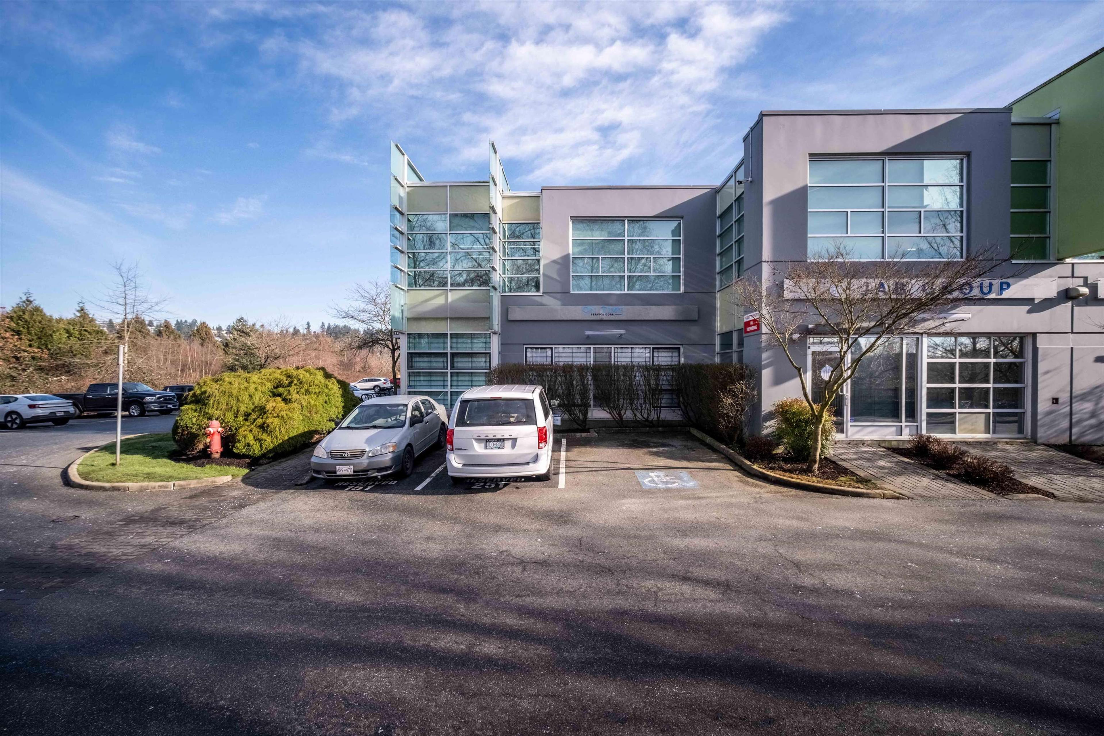 #251&252 5489 BYRNE ROAD - Image 2