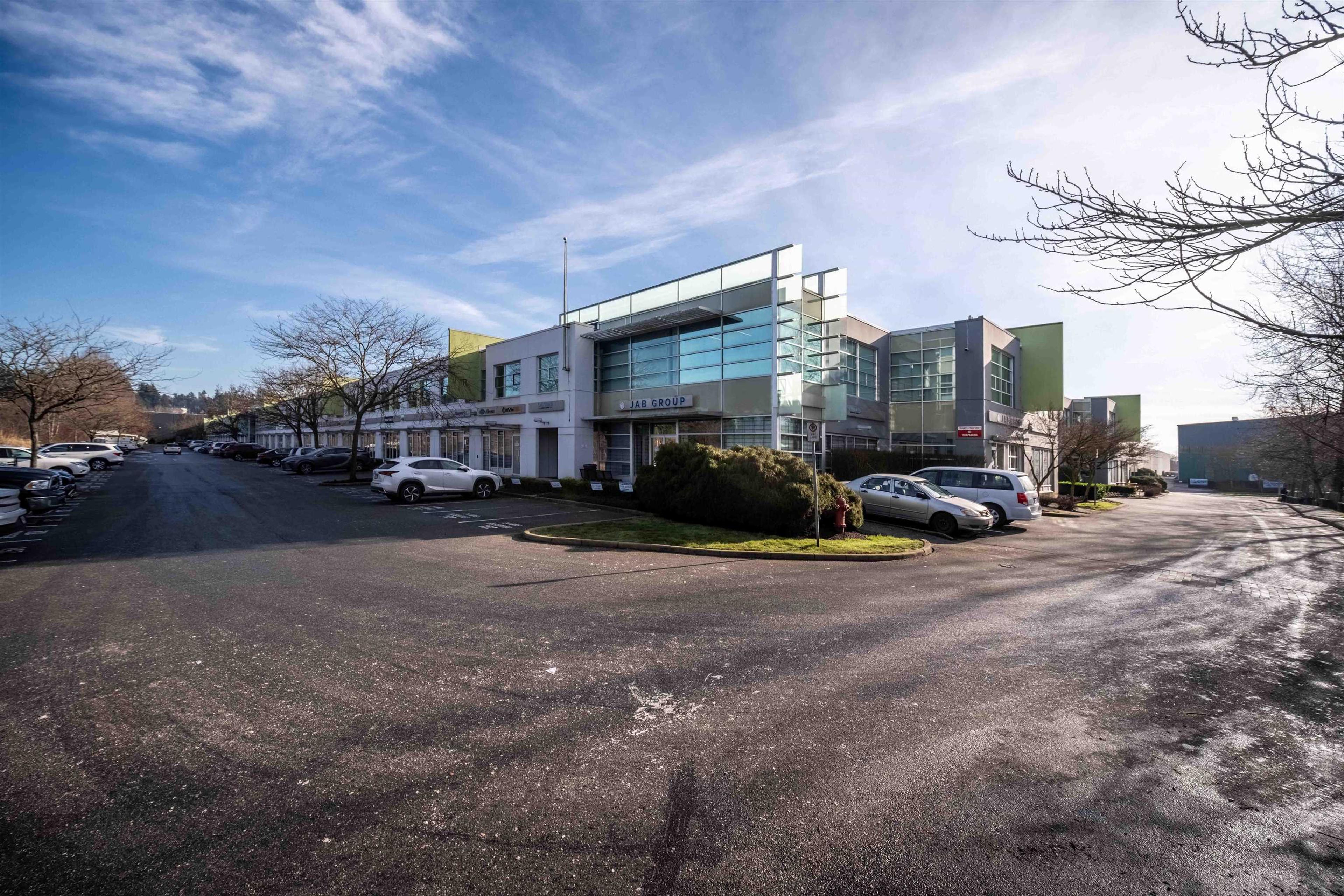 #251&252 5489 BYRNE ROAD - Image 1