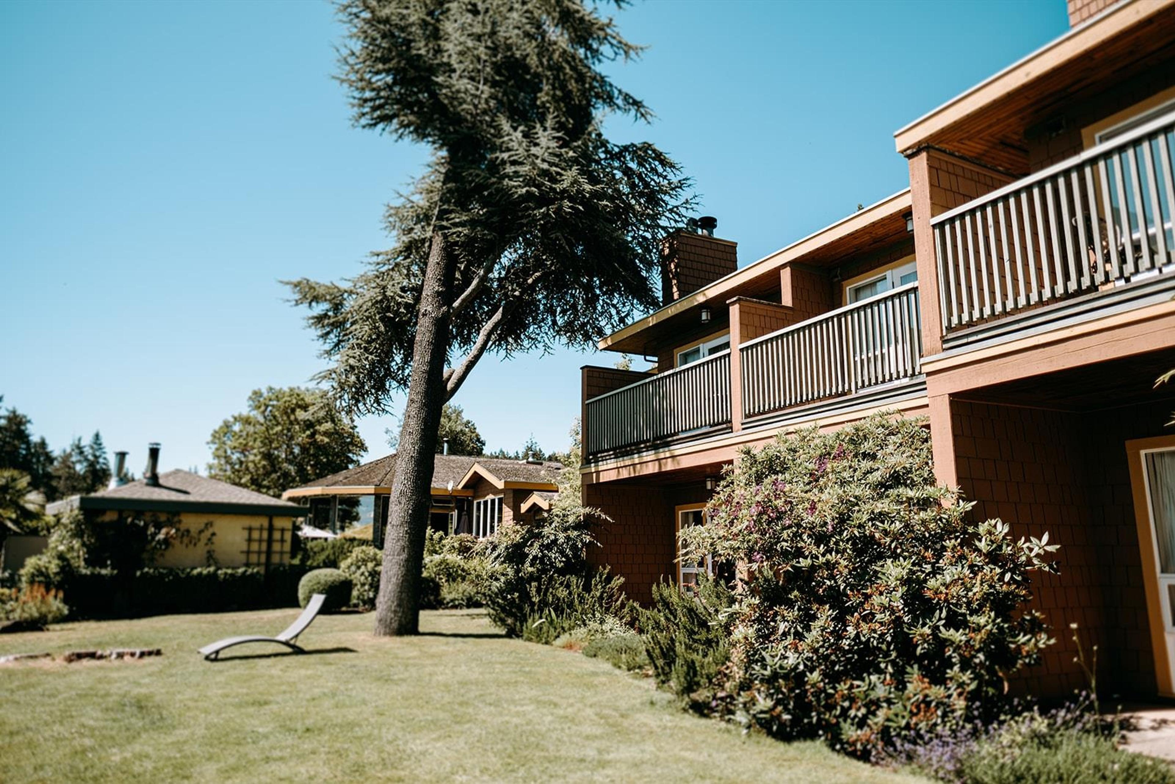 134 Madrona Road, Galiano Island - Exteriors - Photo 3