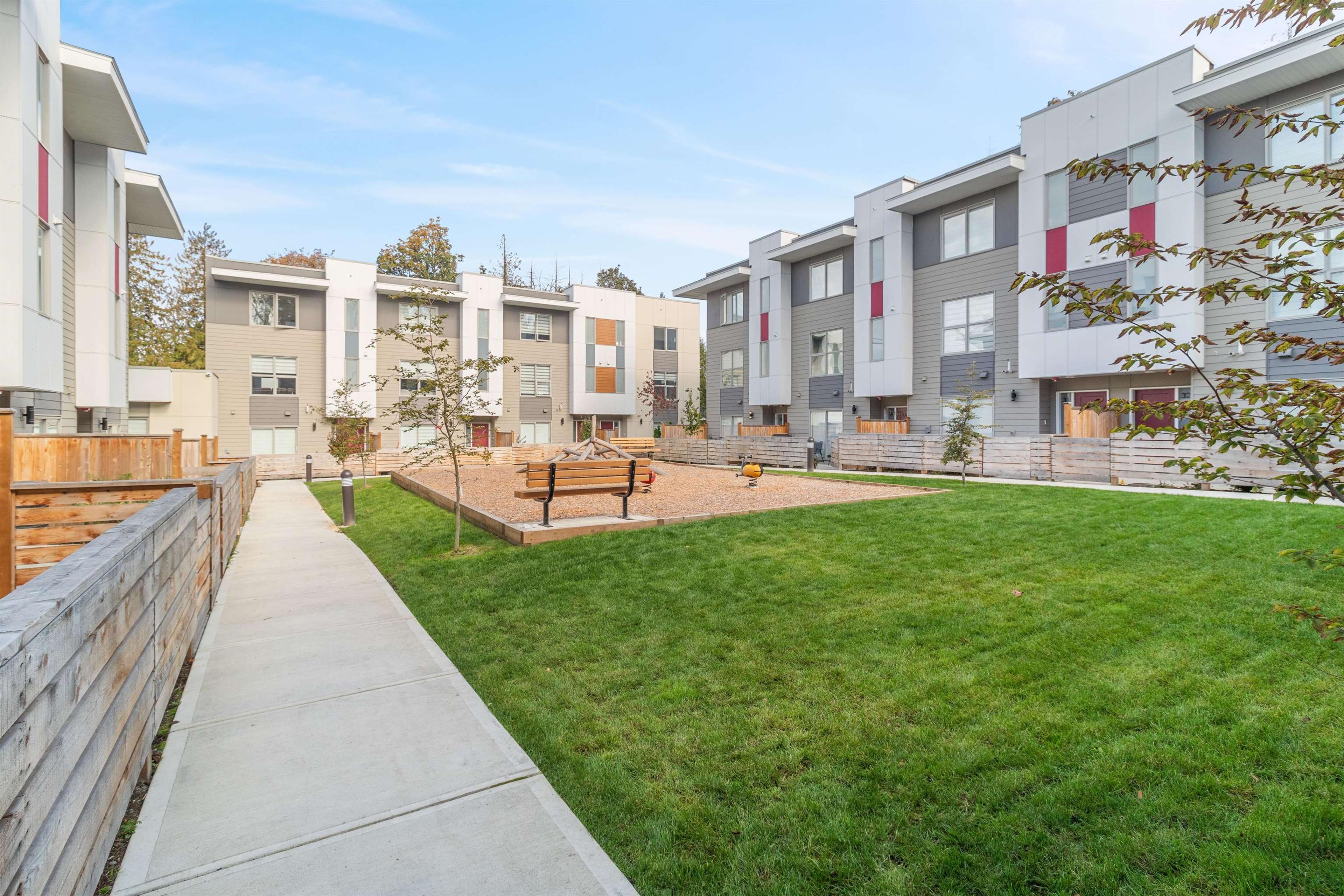 12585 104a Avenue, Surrey - Exteriors - Full Complex View - Photo 1