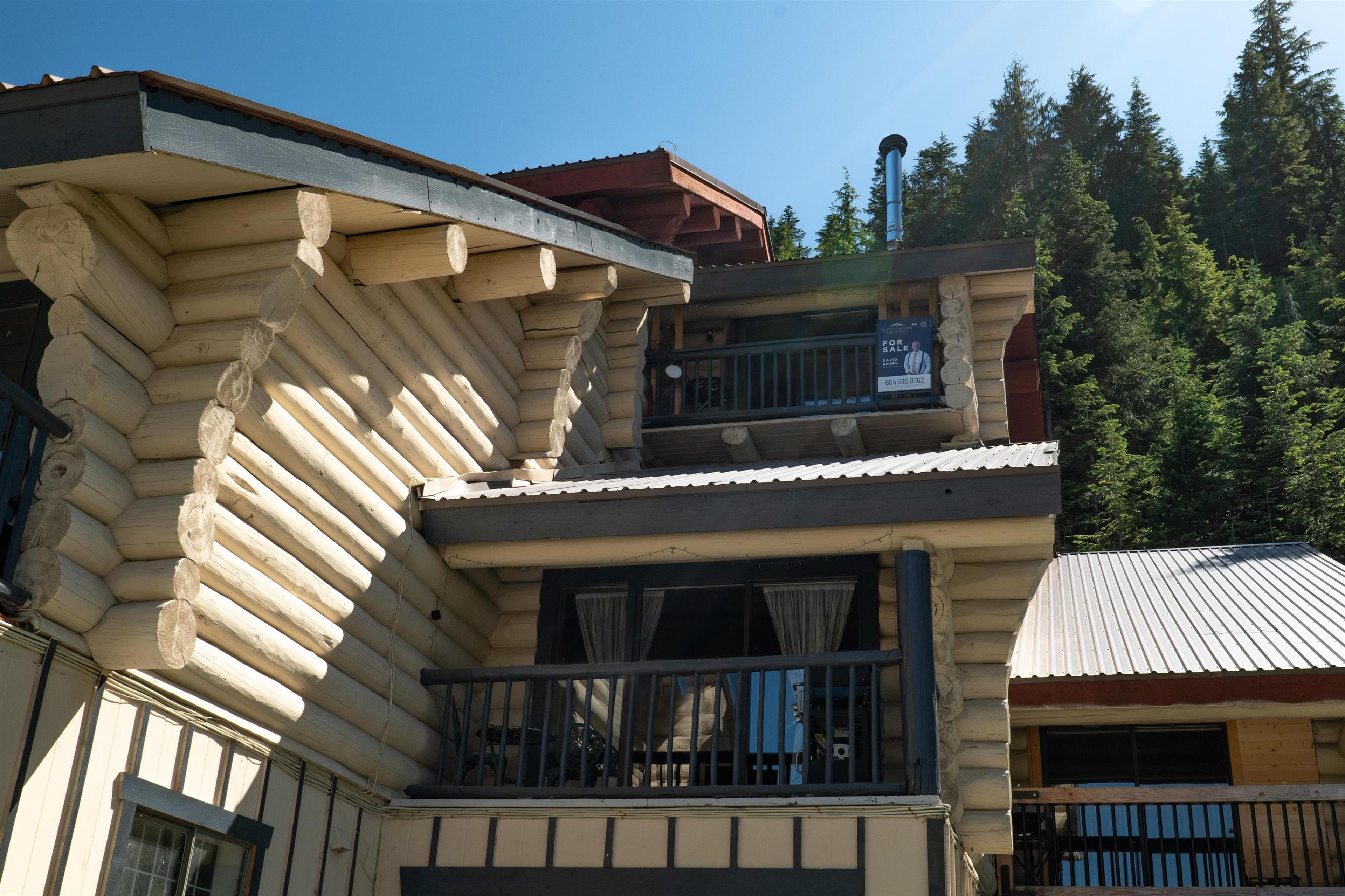 20649 Edelweiss Drive, Mission - Exteriors - Photo 1