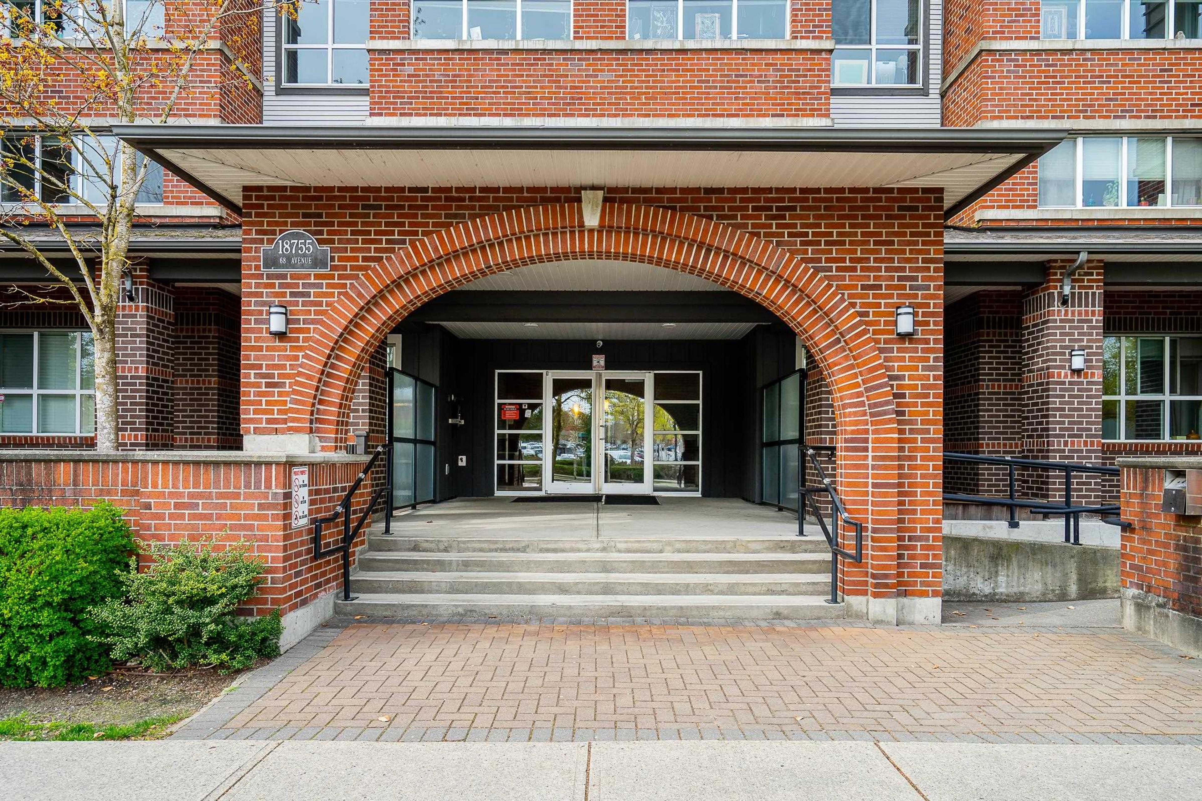 18755 68 Avenue, Surrey - Exteriors - Photo 1