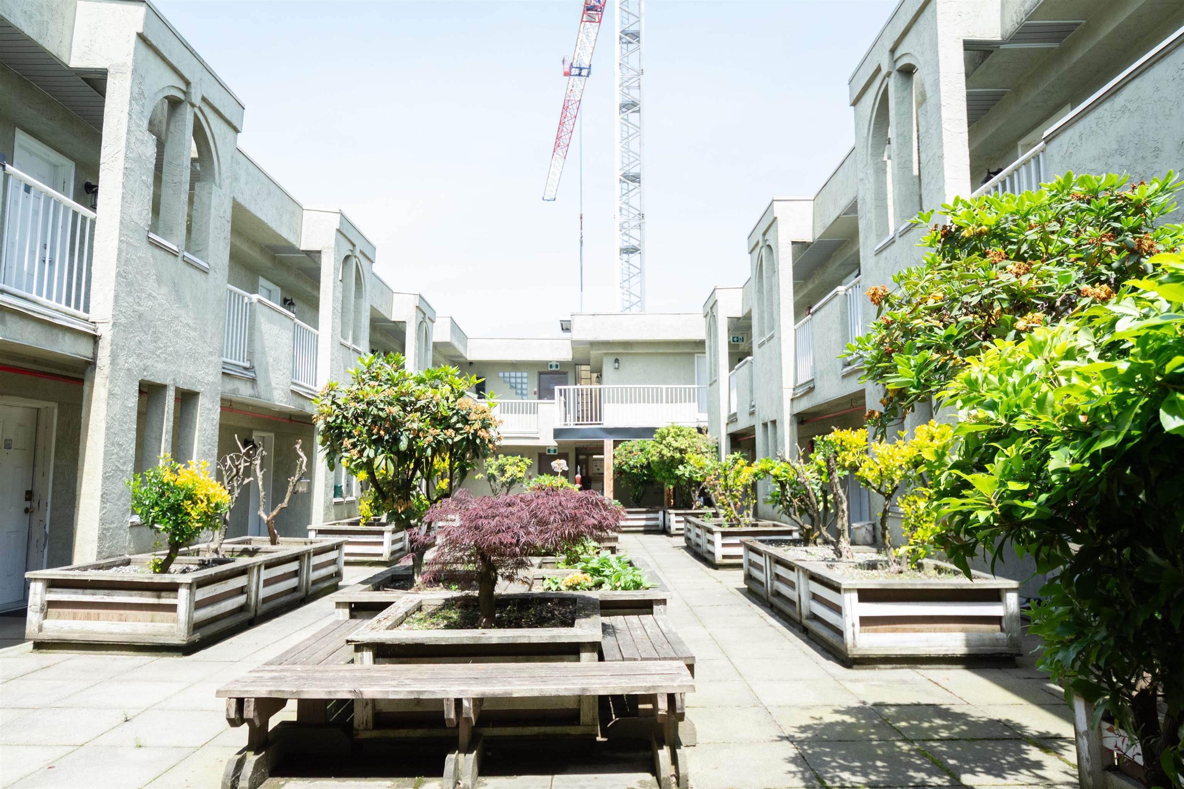 5520 Joyce Street, Vancouver - Exteriors - Full Complex View - Photo 5