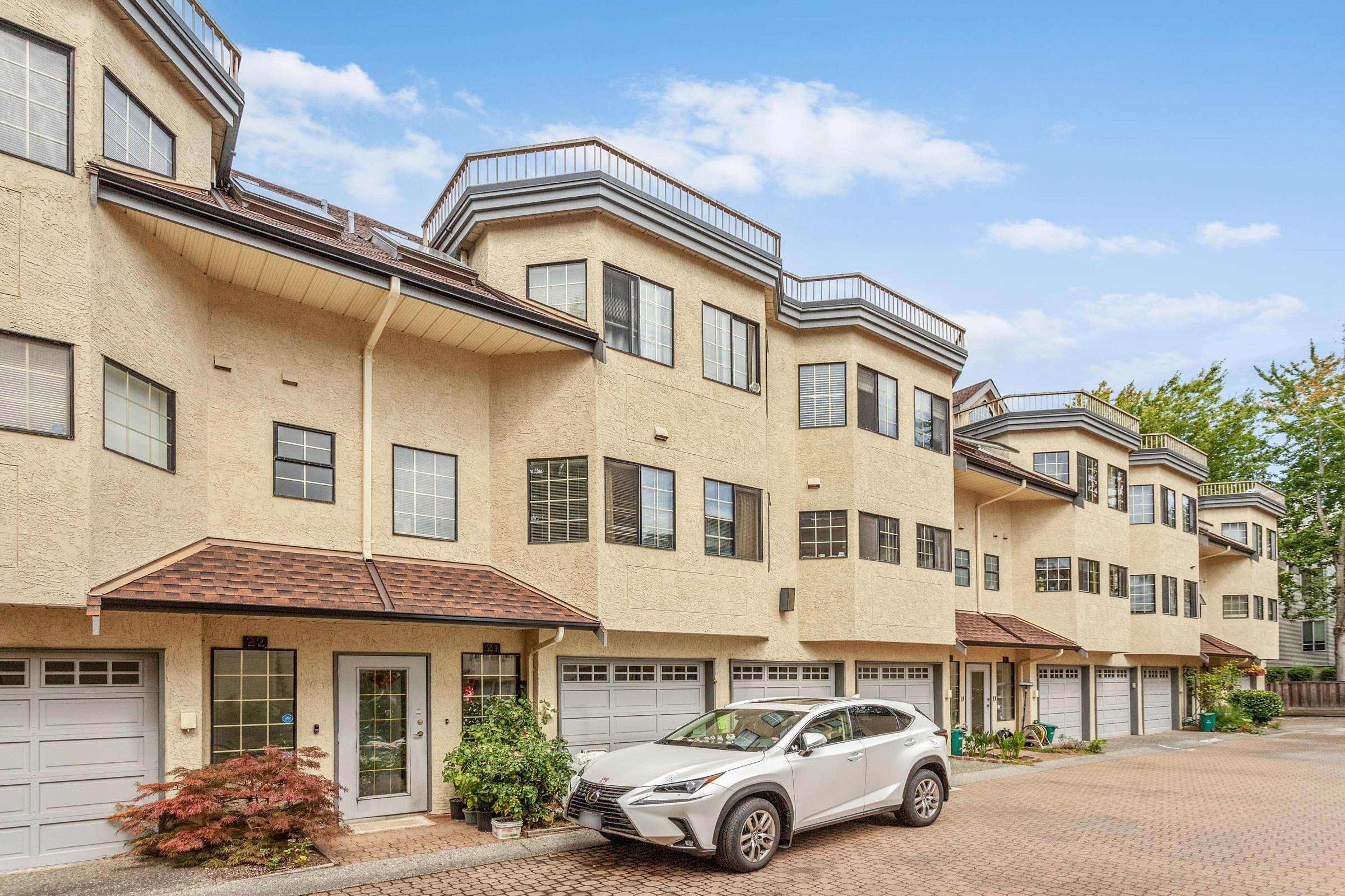 8591 Blundell Road, Richmond - Exteriors - Full Complex View - Photo 1