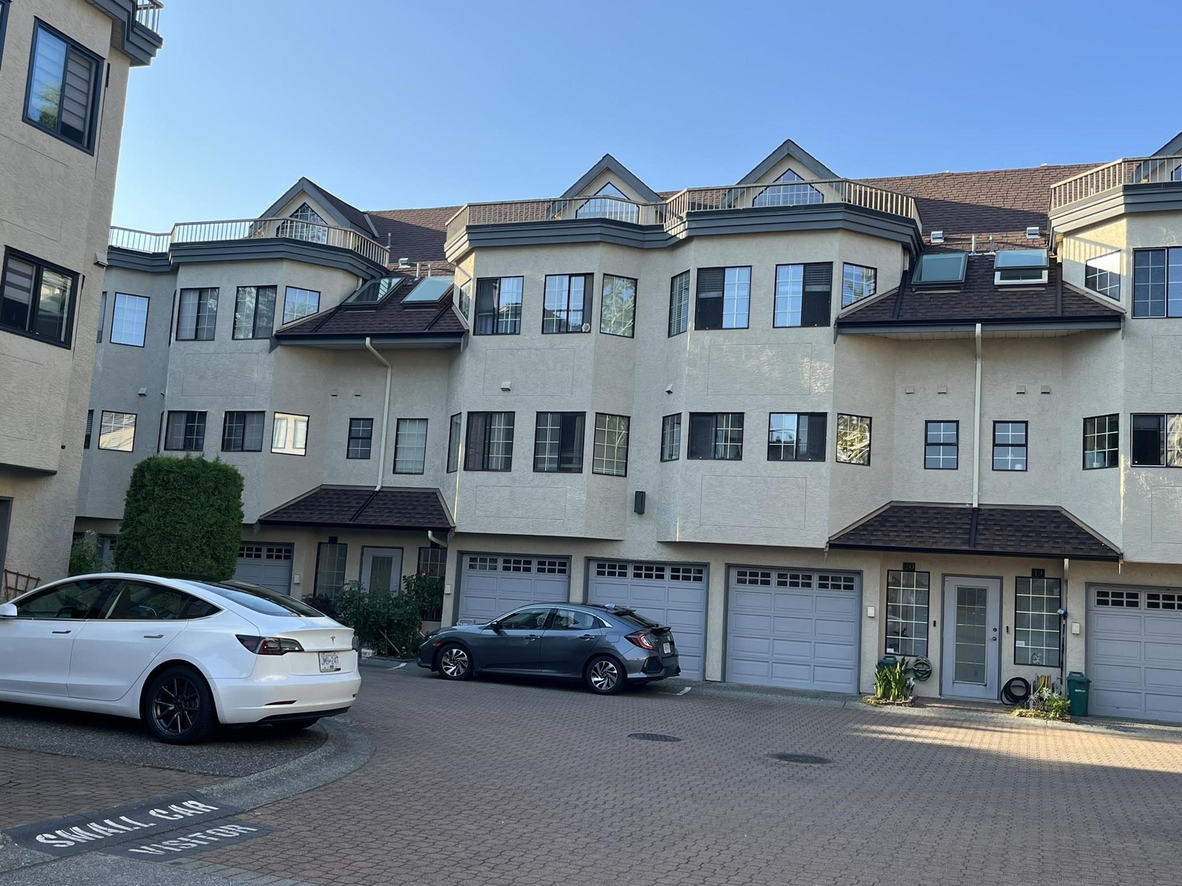 8591 Blundell Road, Richmond - Exteriors - Full Complex View - Photo 2