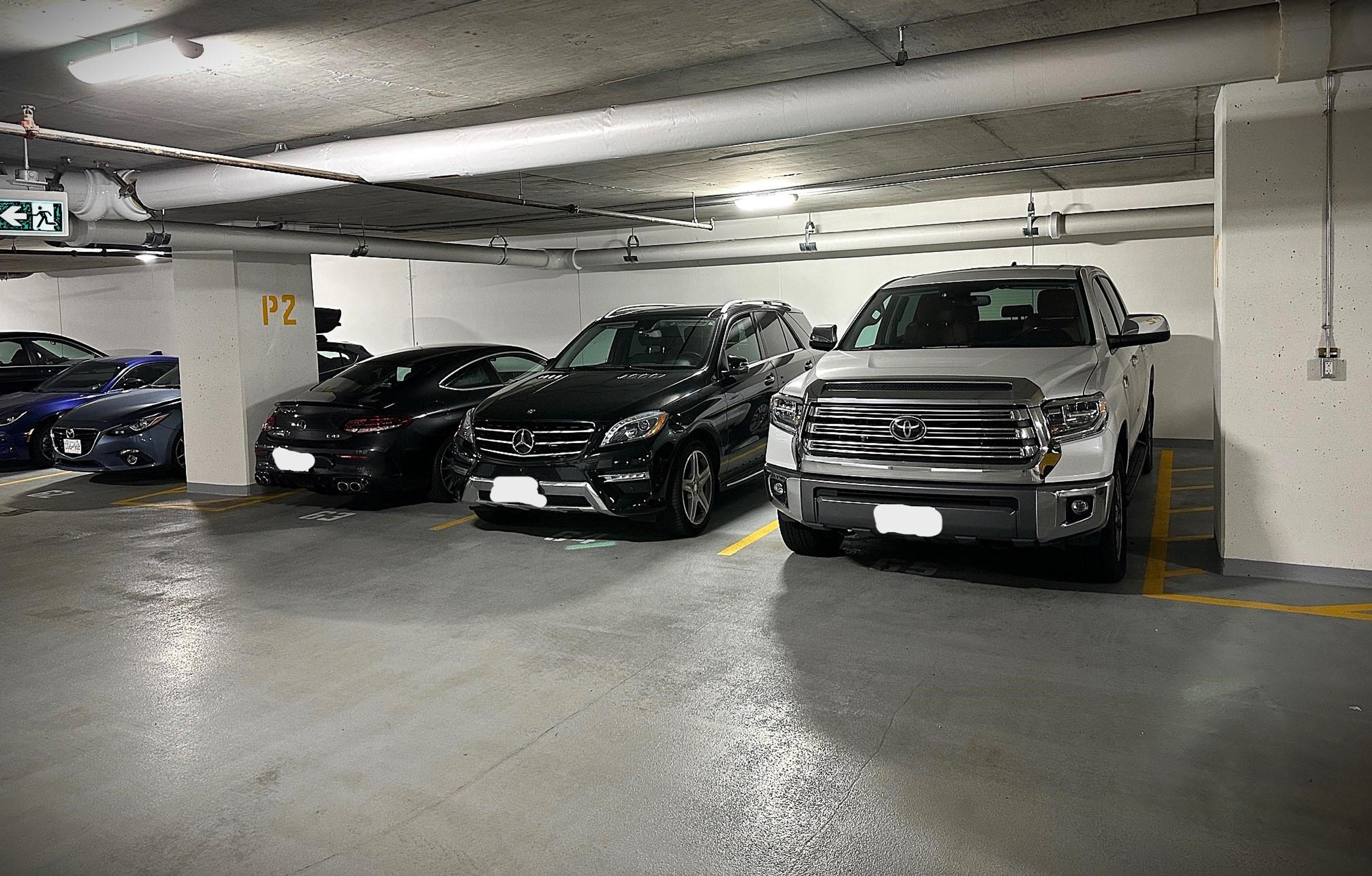 6288 Cassie Avenue, Burnaby - Common Areas - Parking - Photo 1