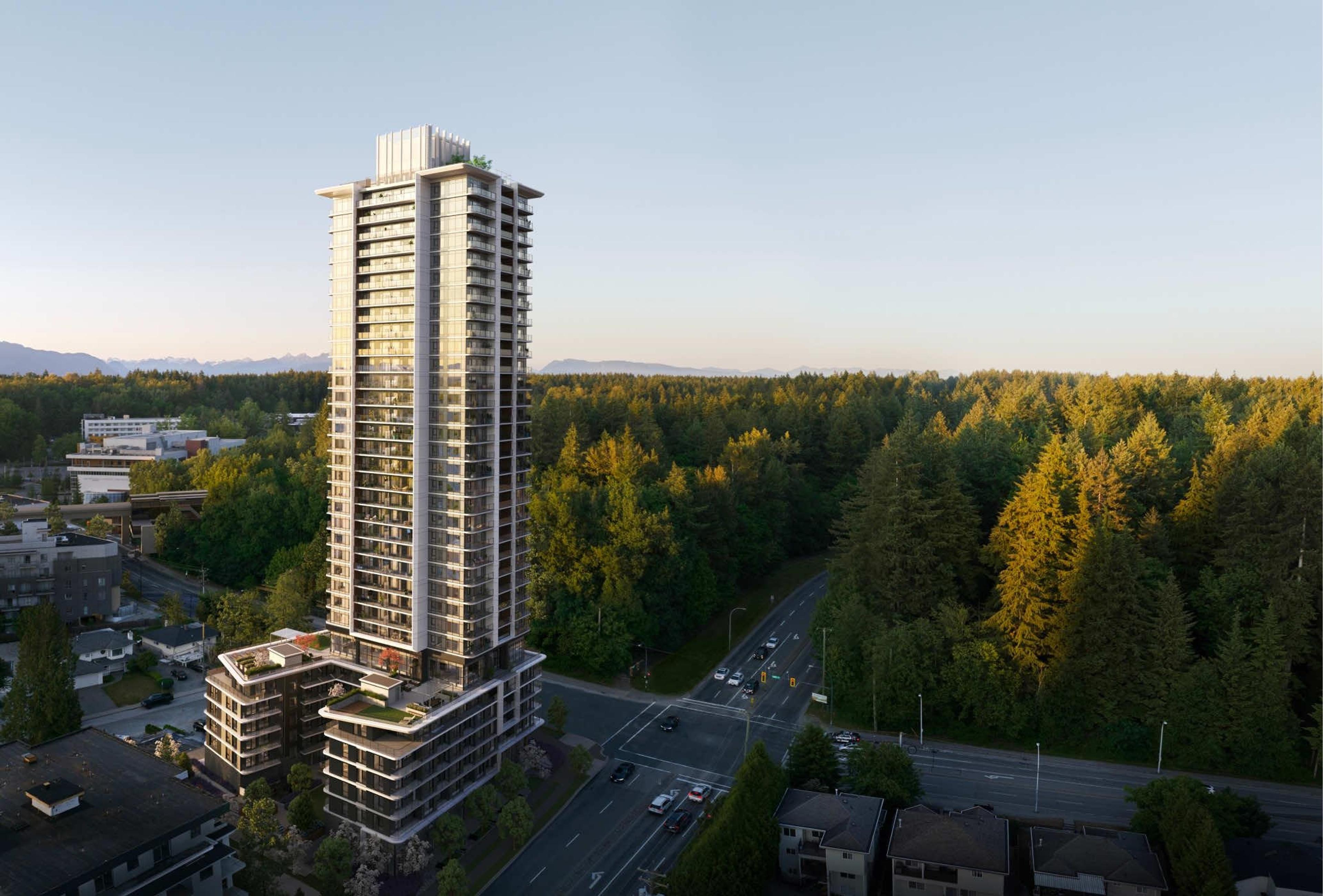 9611 140 Street, Surrey - Exteriors - Drone/Aerial View - Photo 3