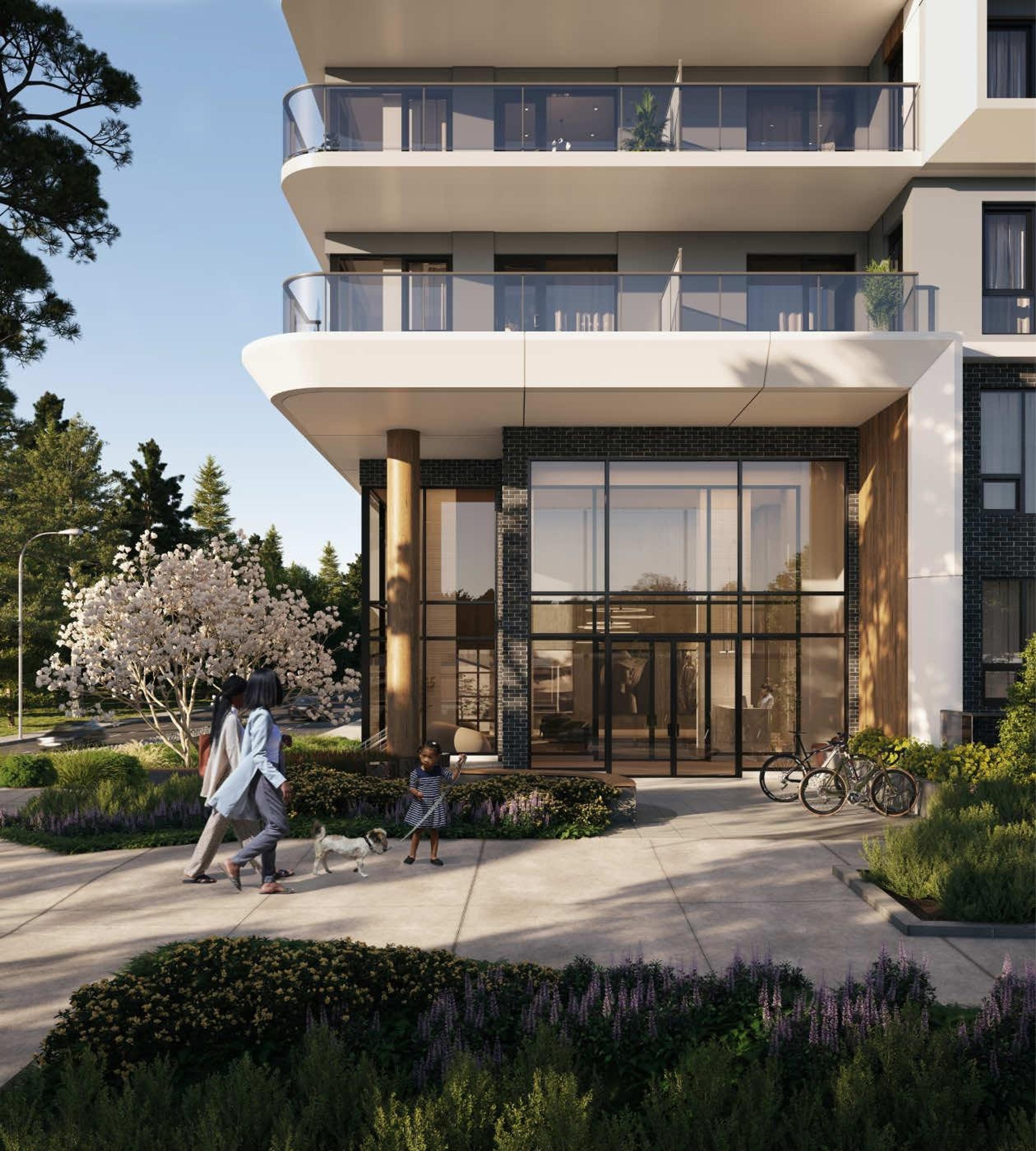 9611 140 Street, Surrey - Exteriors - Photo 5