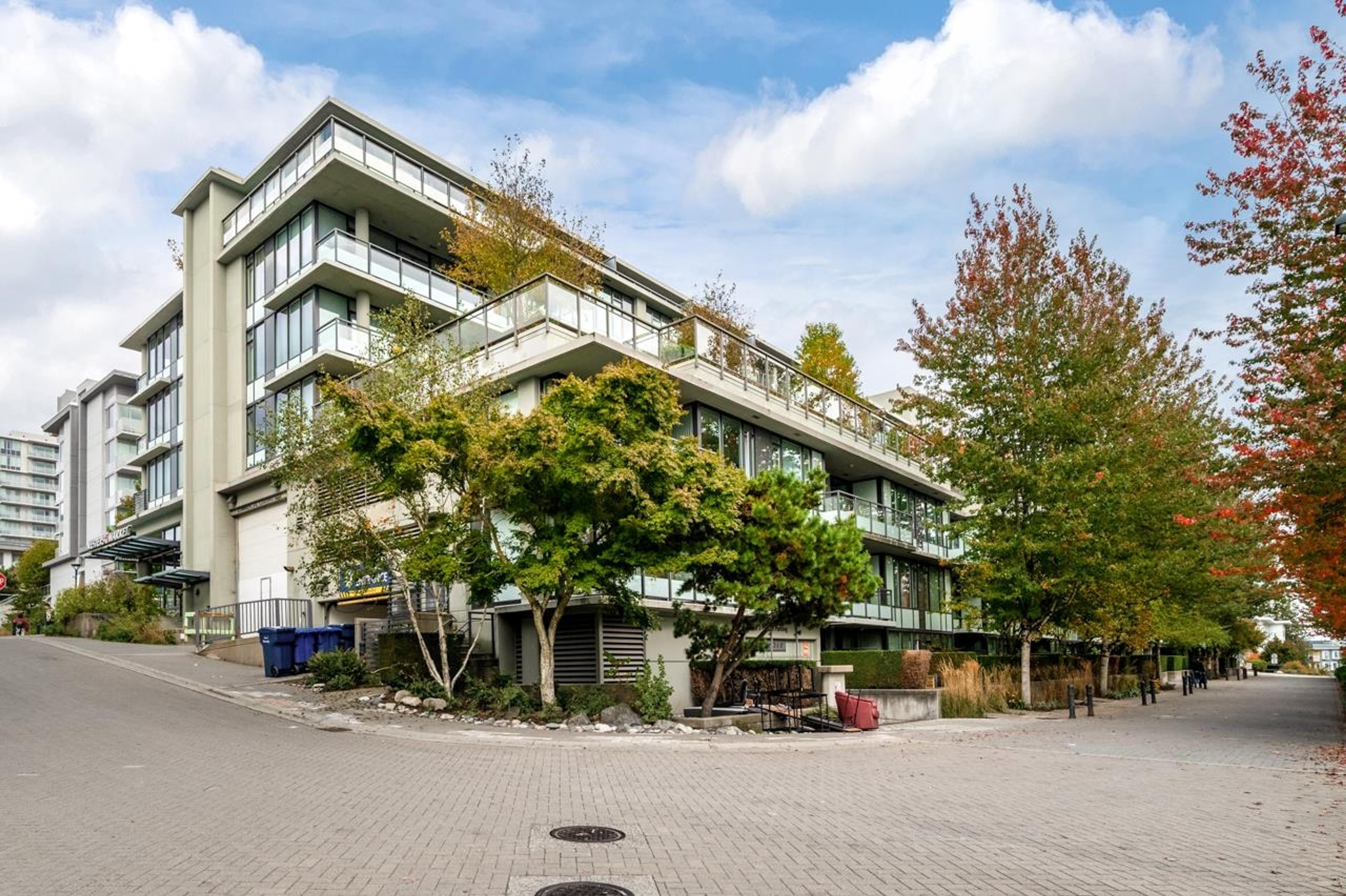 9009 Cornerstone Mews, Burnaby - Exteriors - Photo 1