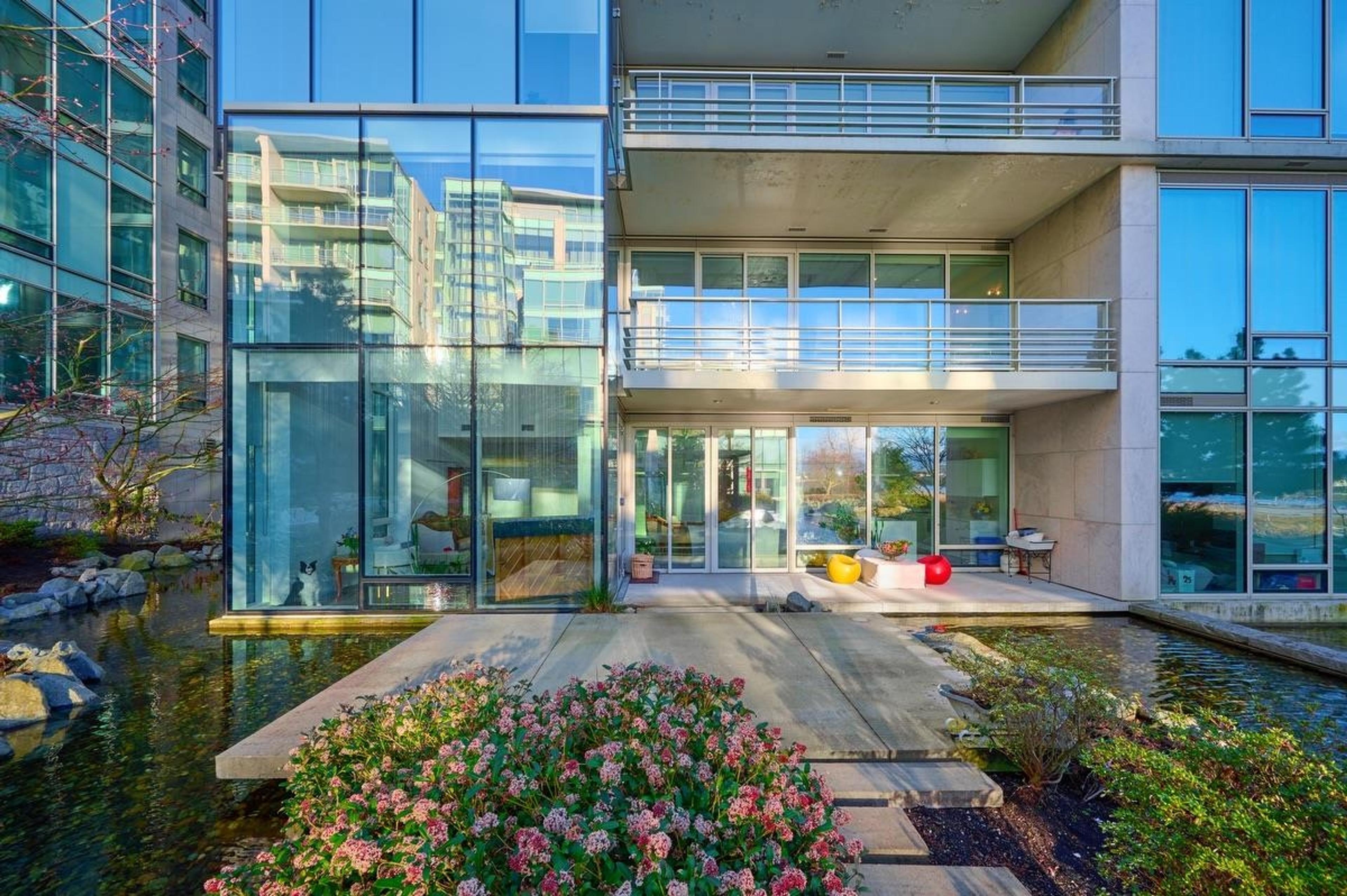 5177 Brighouse Way, Richmond - Exteriors - Photo 1