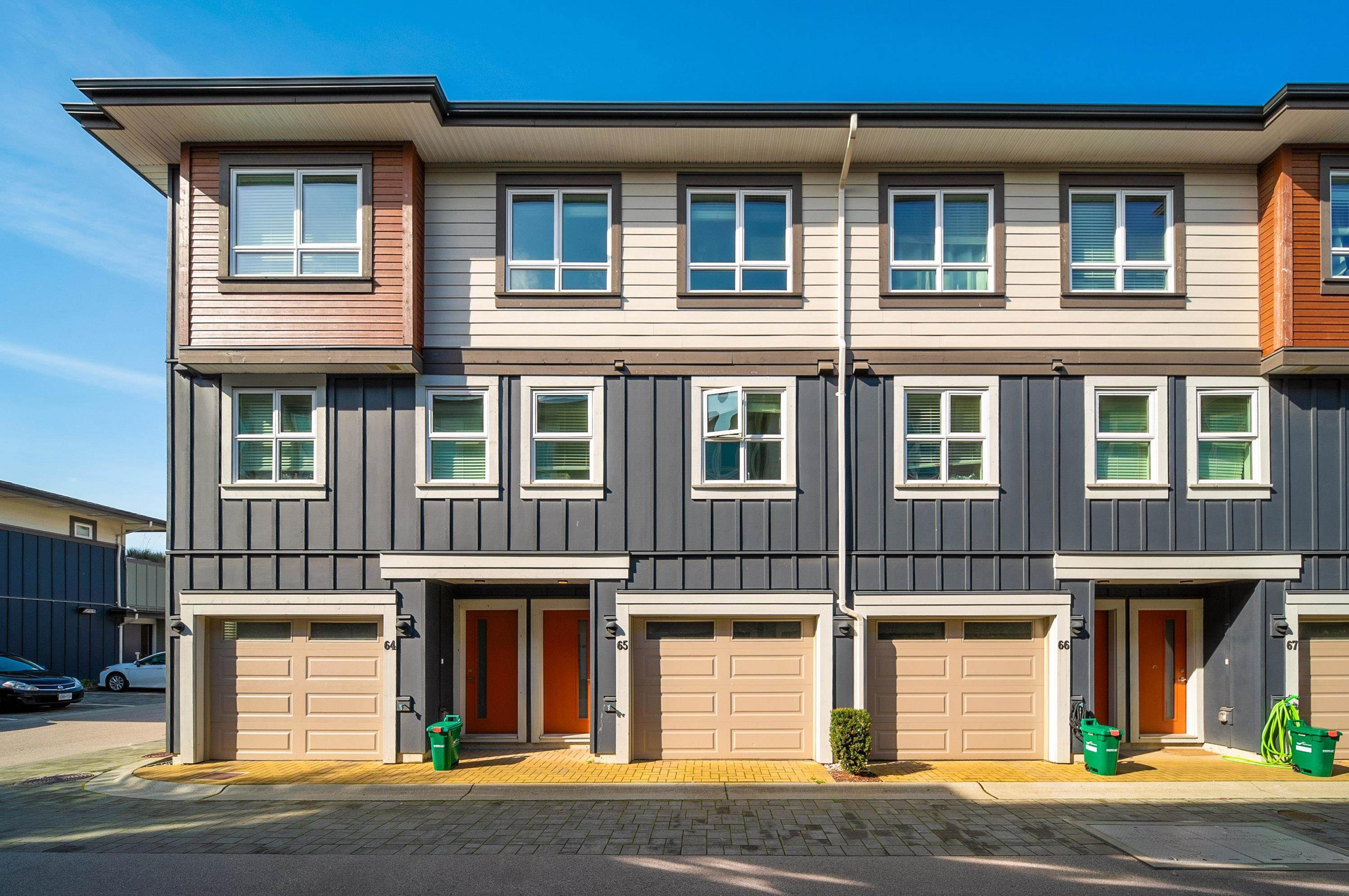 10311 River Drive, Richmond - Exteriors - Full Complex View - Photo 1