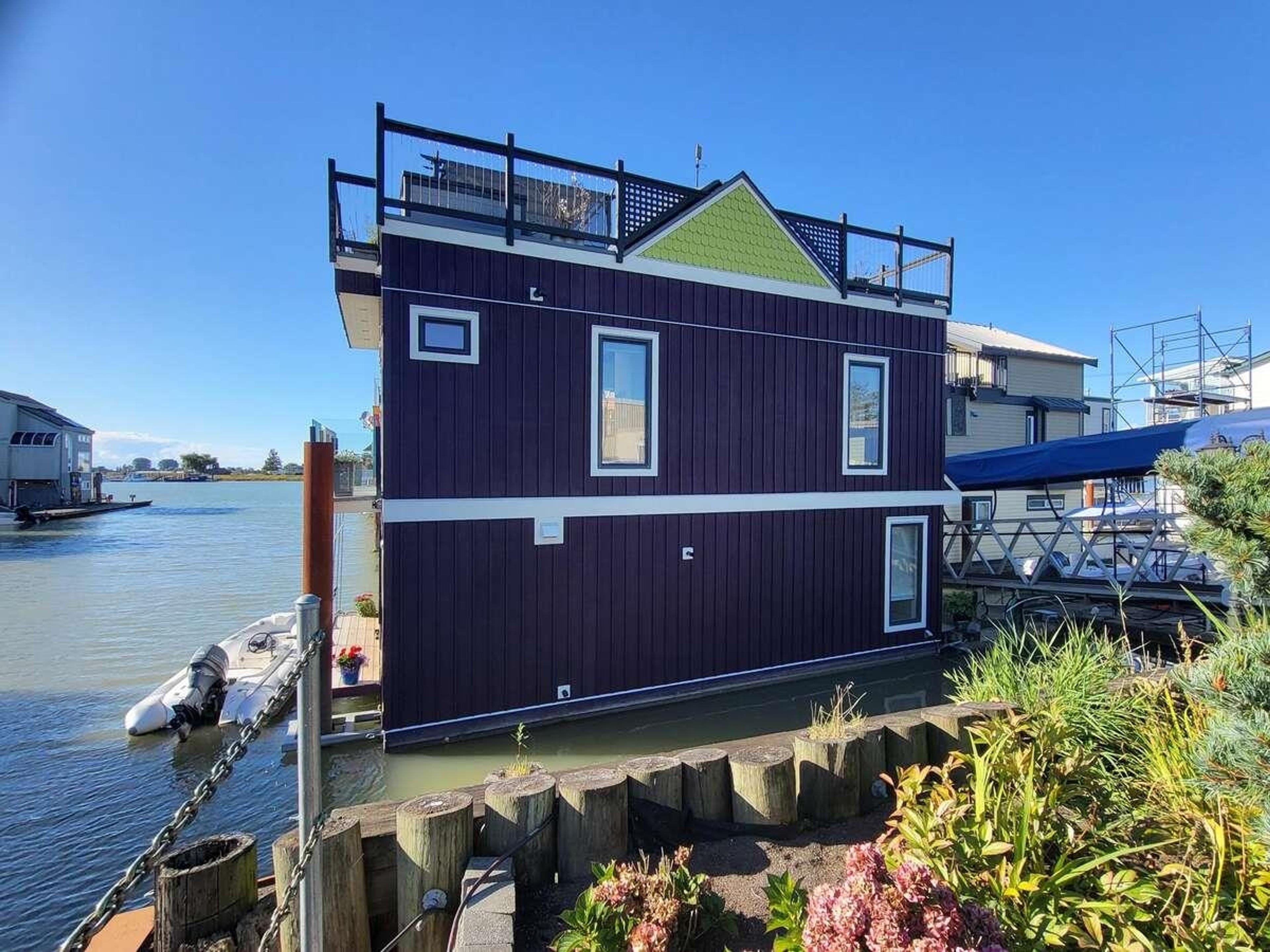 3473 W River Road, Delta - Exteriors - Photo 1