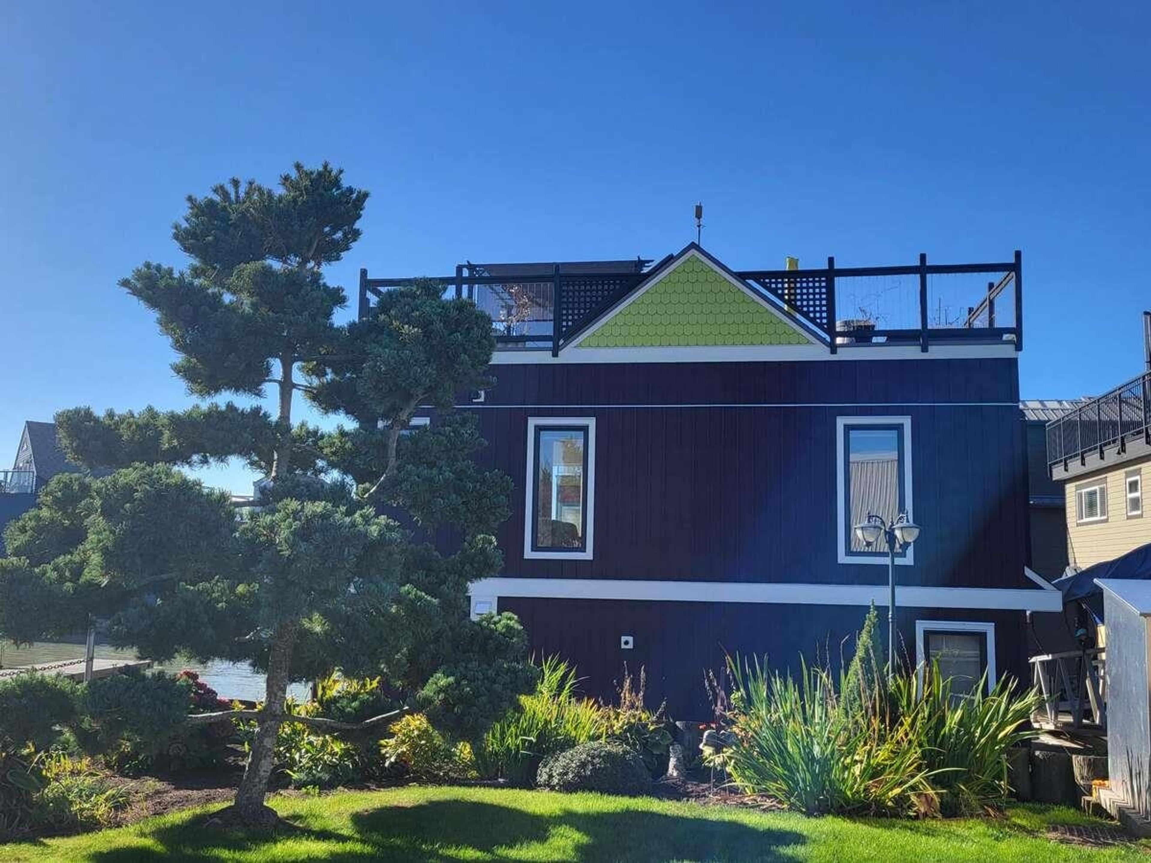 3473 W River Road, Delta - Exteriors - Photo 4