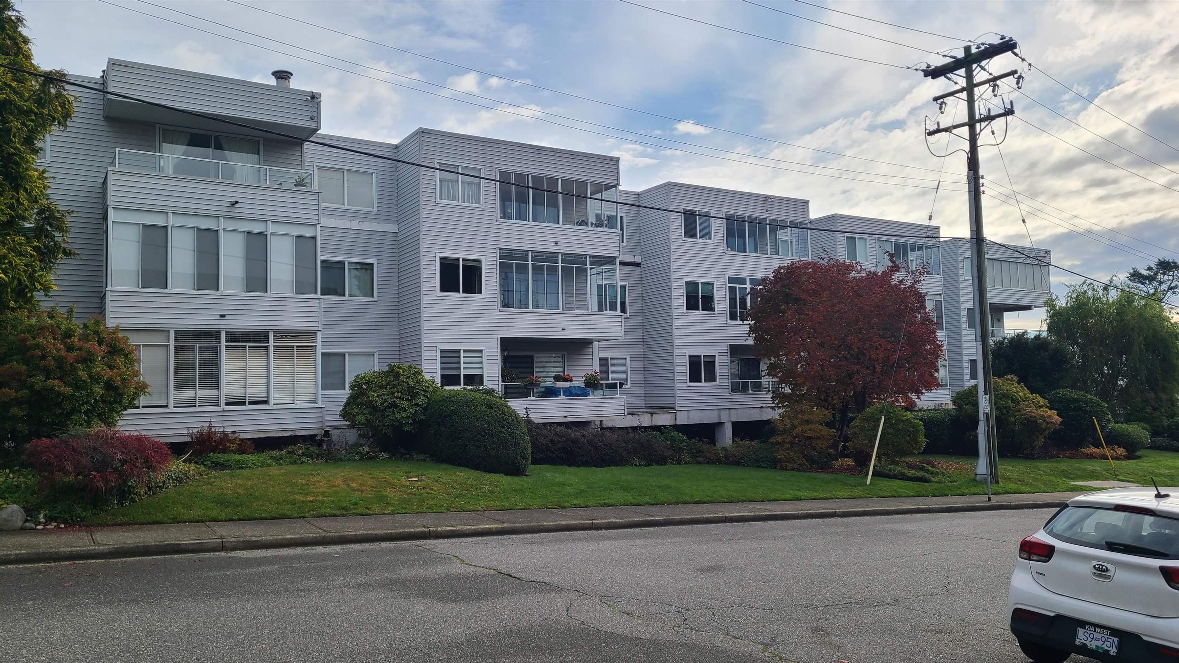 1354 Winter Street, White Rock - Exteriors - Full Complex View - Photo 1