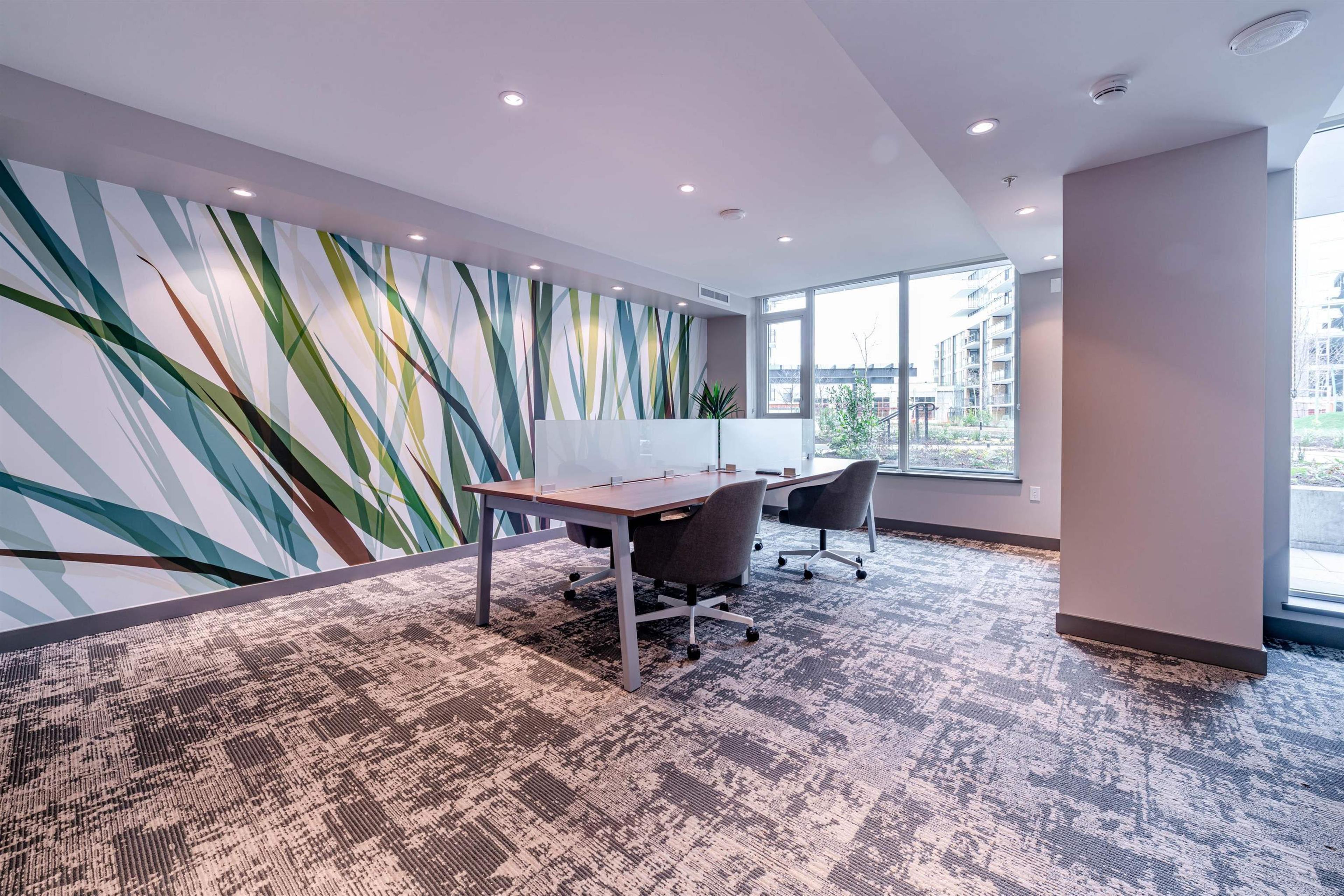 3200 Corvette Way, Richmond - Indoor Amenities - Social lounges / Party rooms - Photo 1