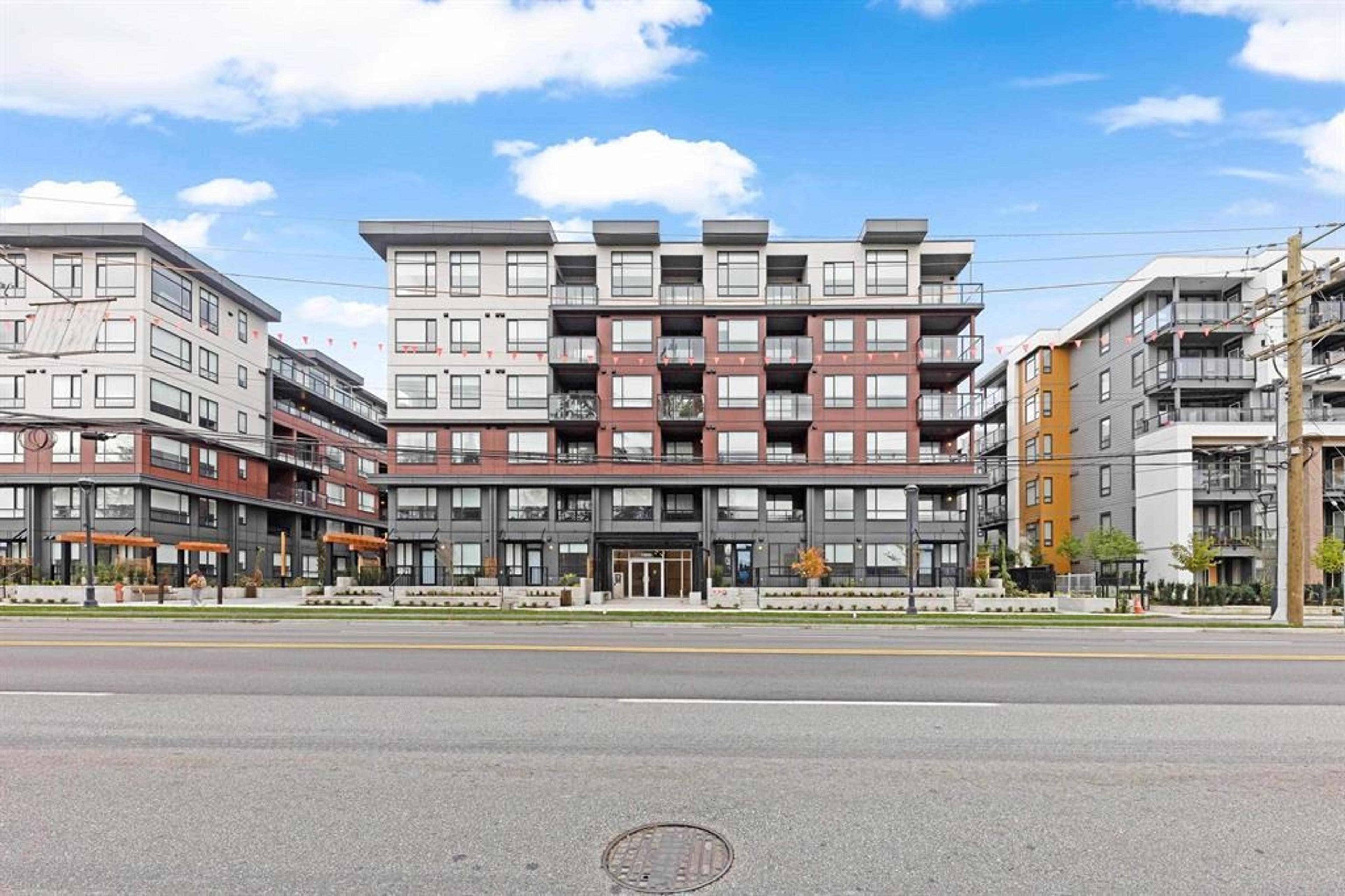 13858 N 108 Avenue, Surrey - Exteriors - Full Complex View - Photo 2