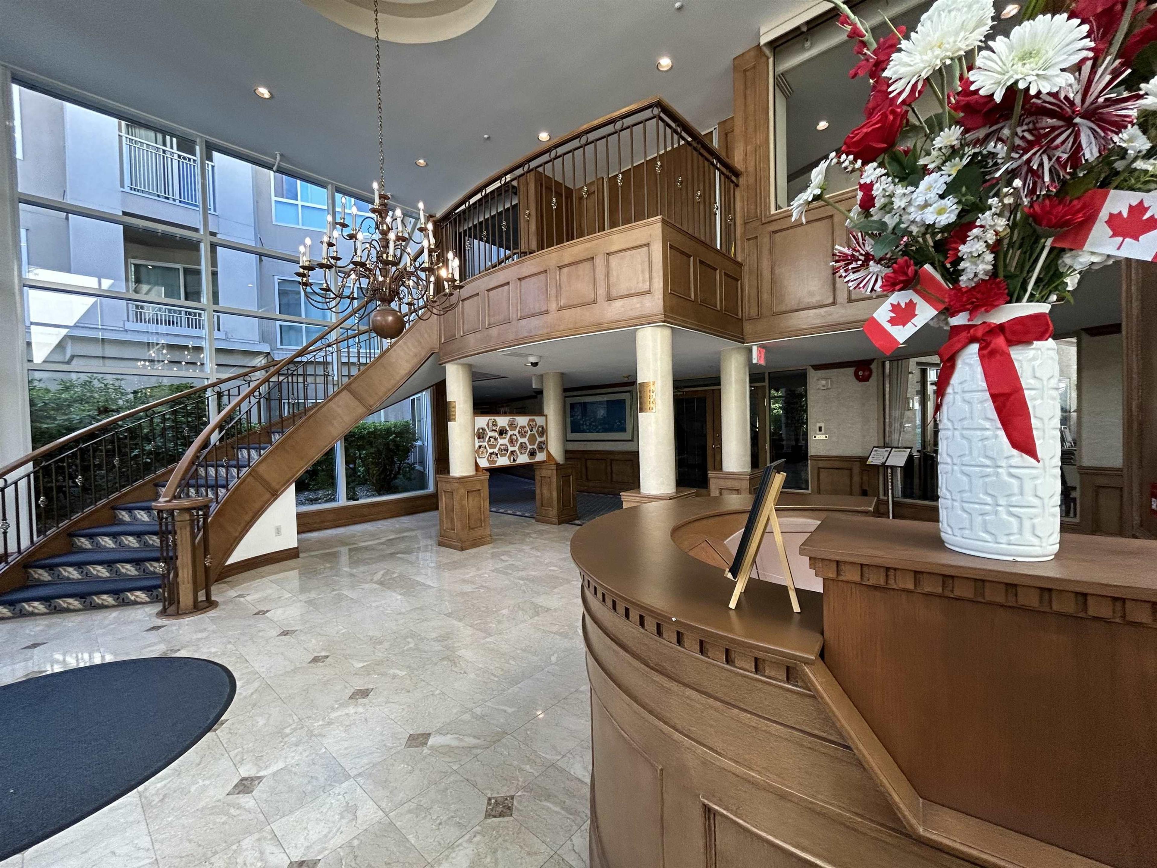 3098 Guildford Way, Coquitlam - Common Areas - Lobbies / Hallways / Foyers - Photo 1