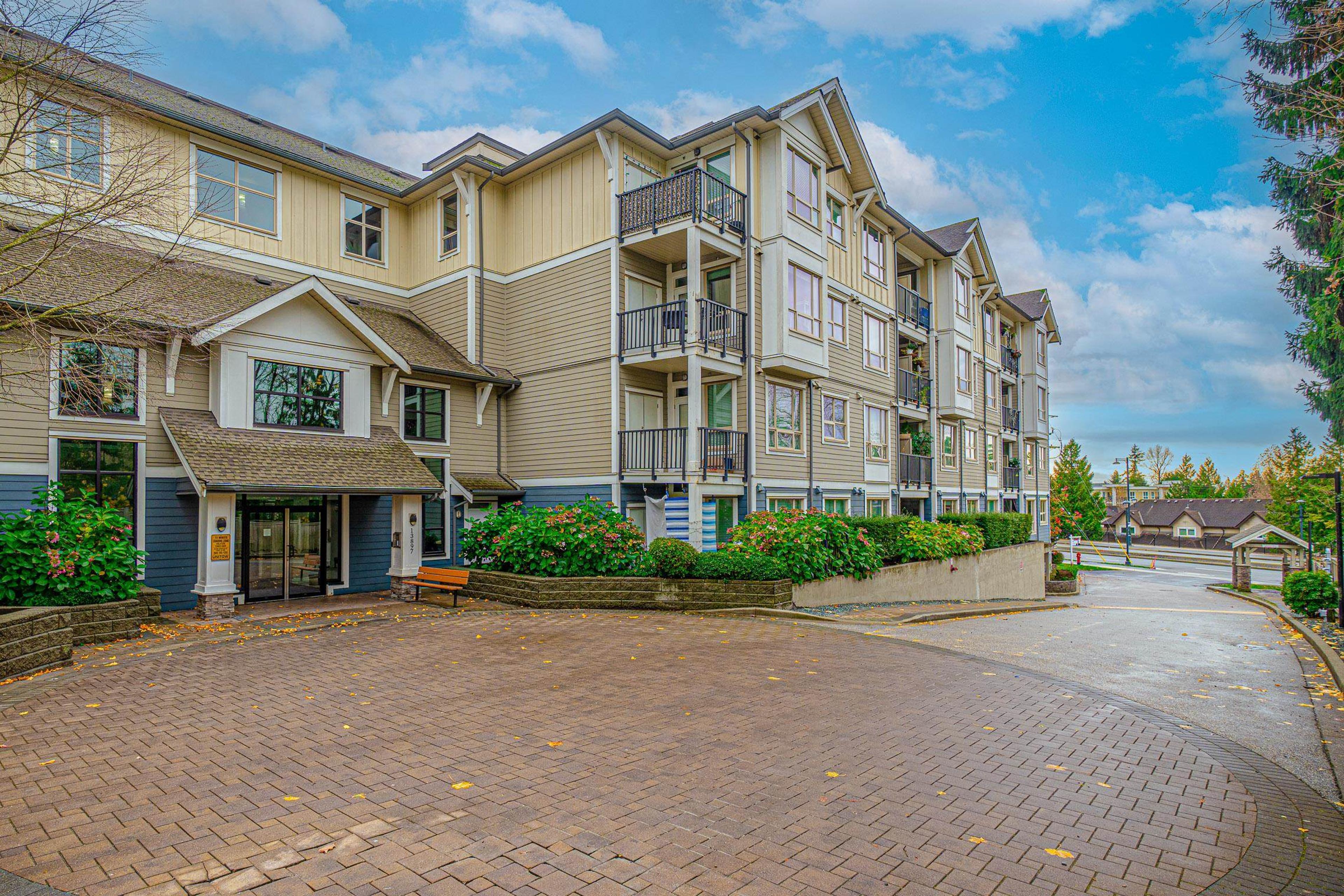 13897 Fraser Highway, Surrey - Exteriors - Photo 1