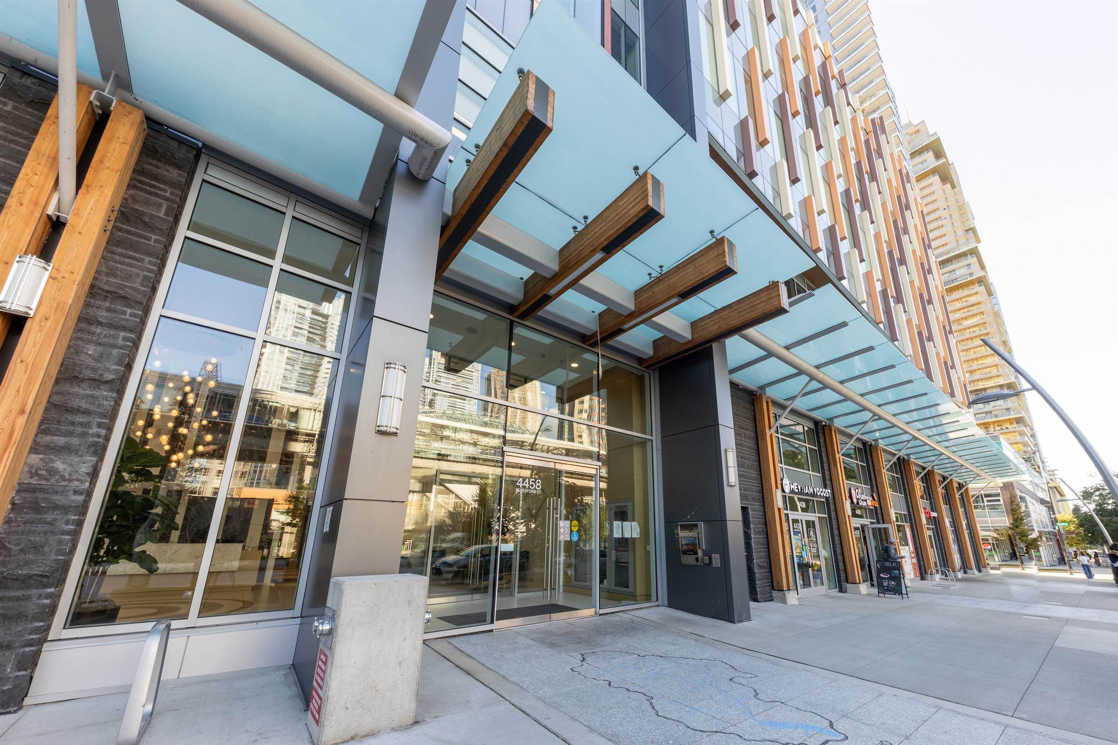 4458 Beresford Street, Burnaby - Exteriors - Photo 1