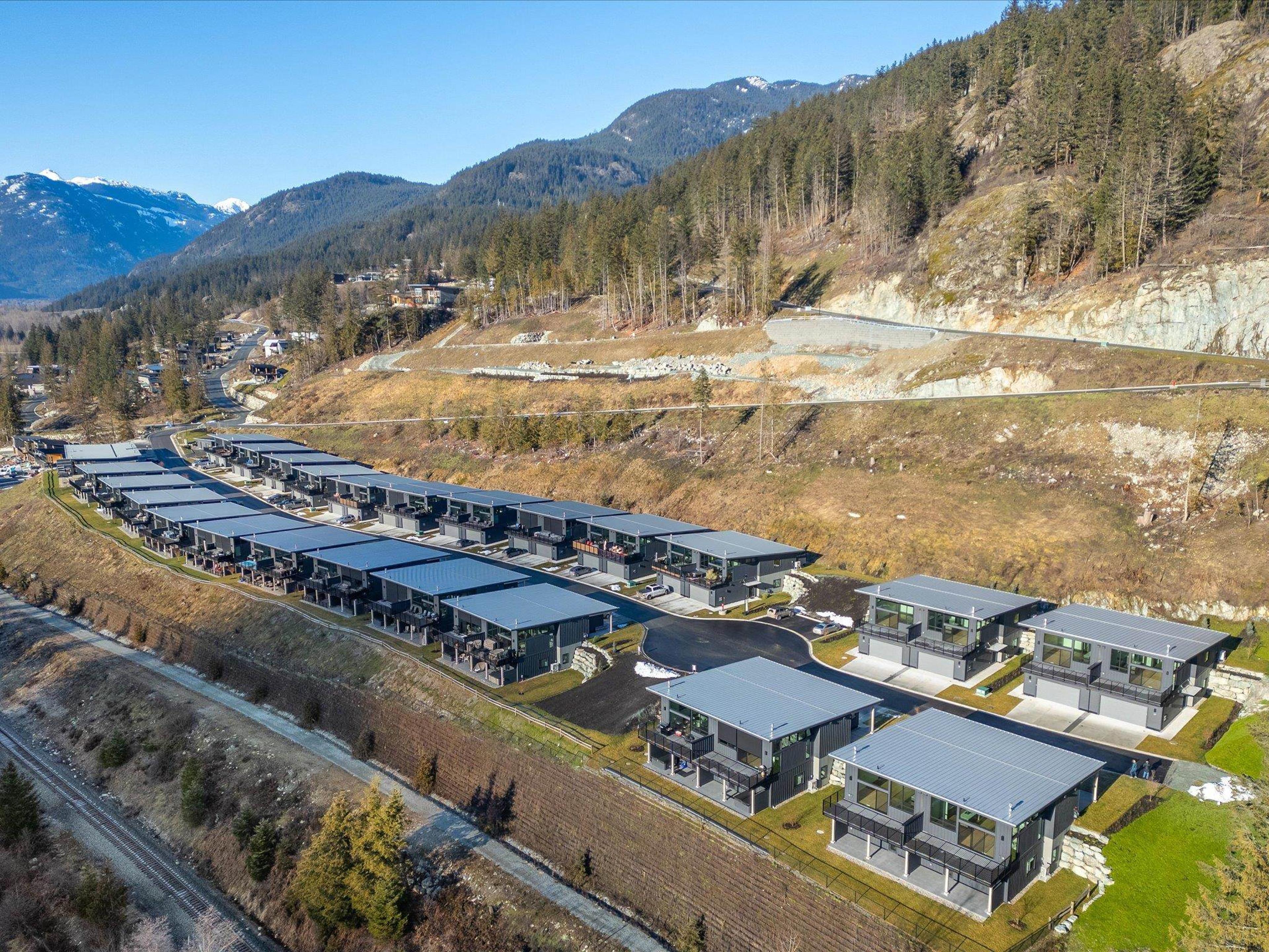 4000 Sunstone Way, Pemberton - Exteriors - Full Complex View, Drone/Aerial View - Photo 1