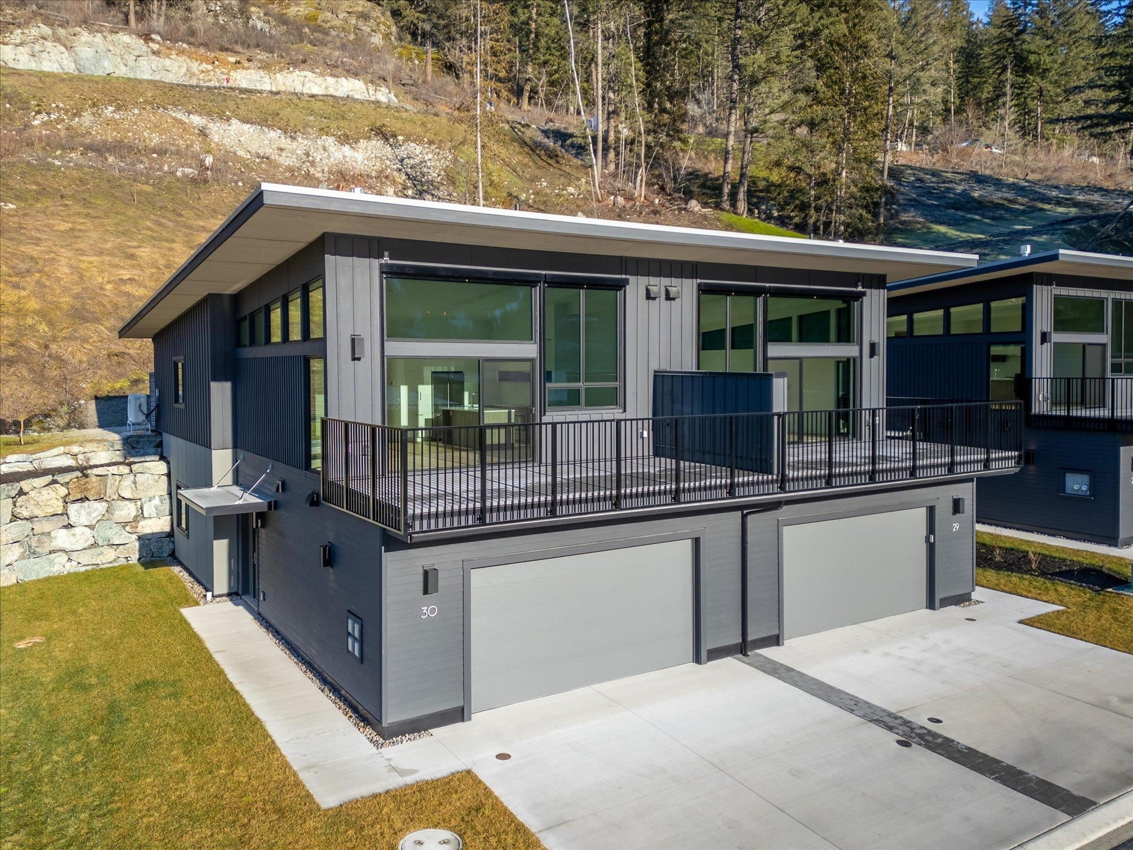 4000 Sunstone Way, Pemberton - Exteriors - Drone/Aerial View - Photo 7