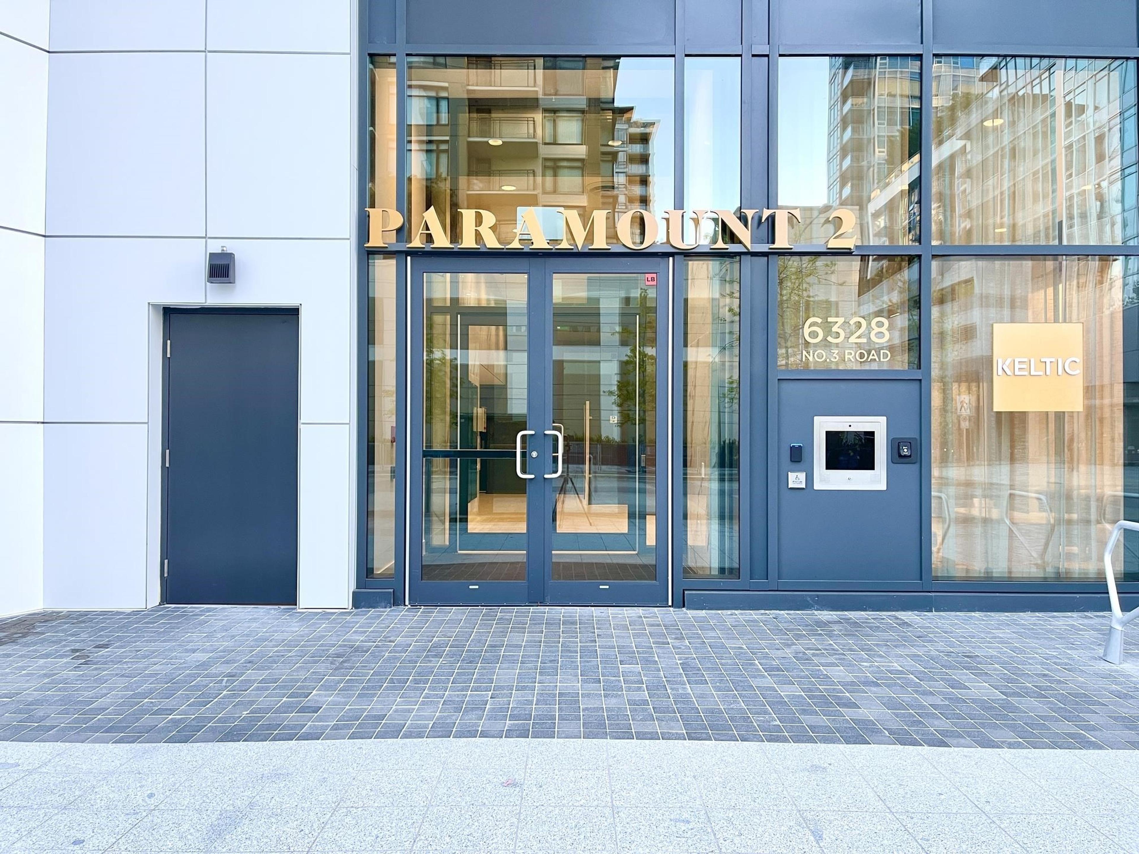 6320 No. 3 Road, Richmond - Exteriors - Photo 1