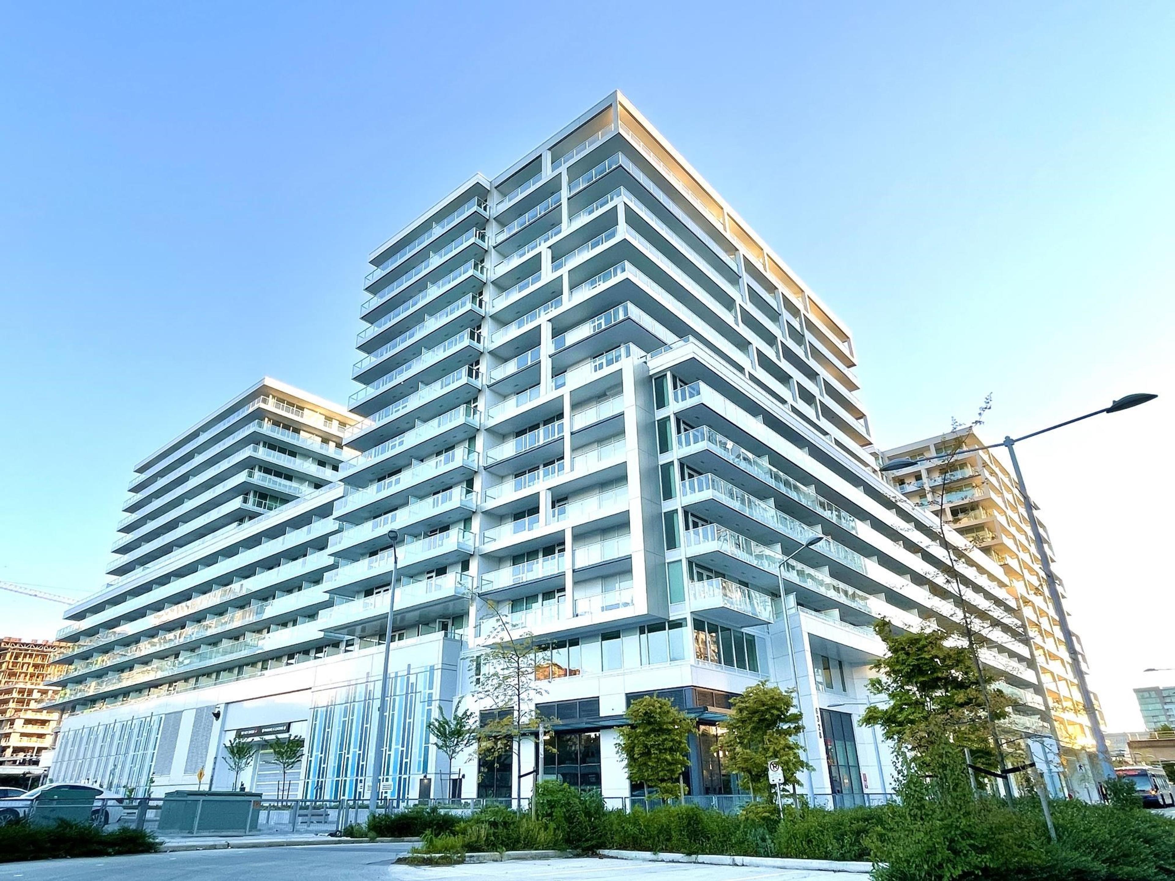 6320 No. 3 Road, Richmond - Exteriors - Full Complex View - Photo 2