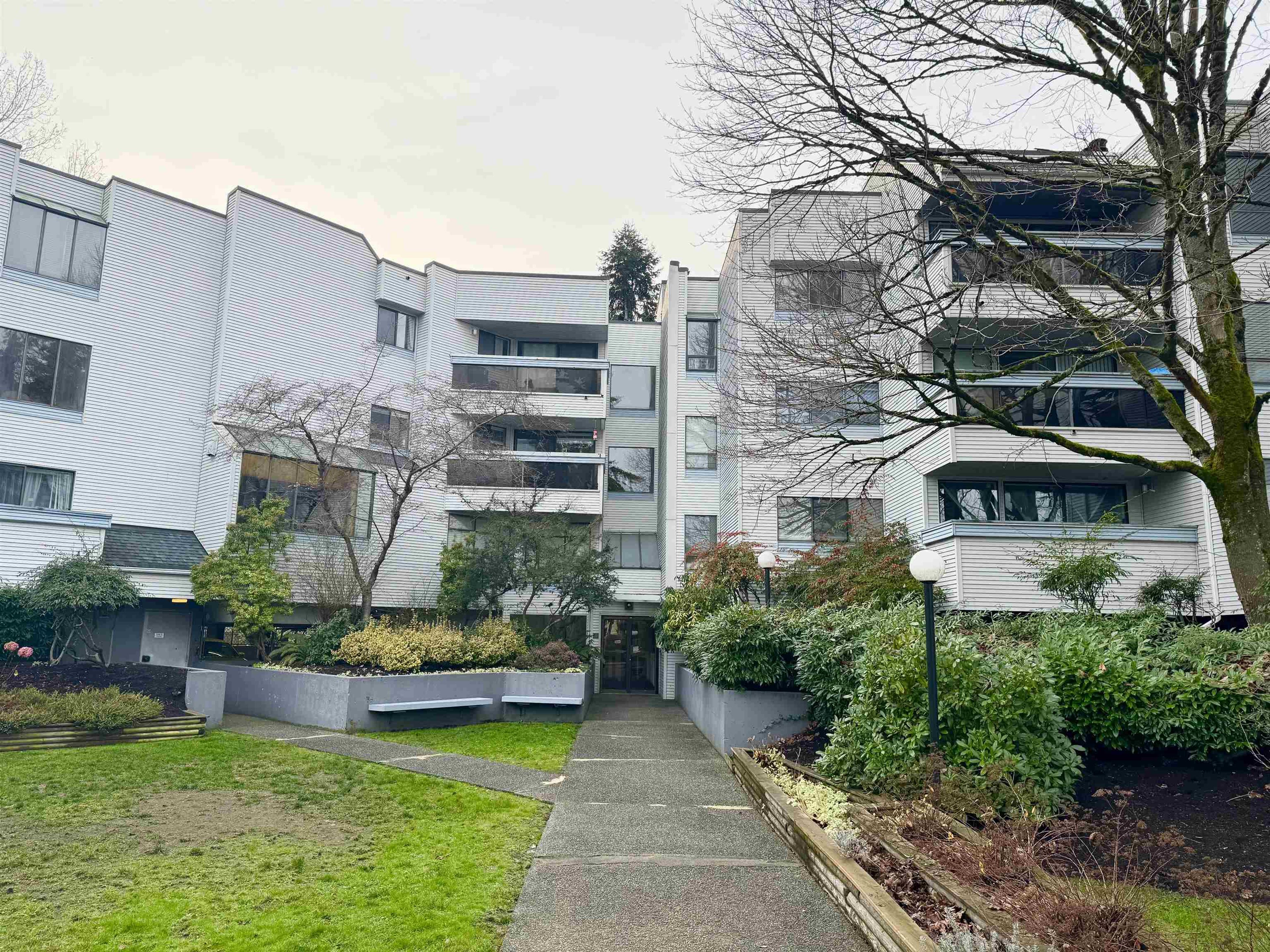 8760 Blundell Road, Richmond - Exteriors - Full Complex View - Photo 1