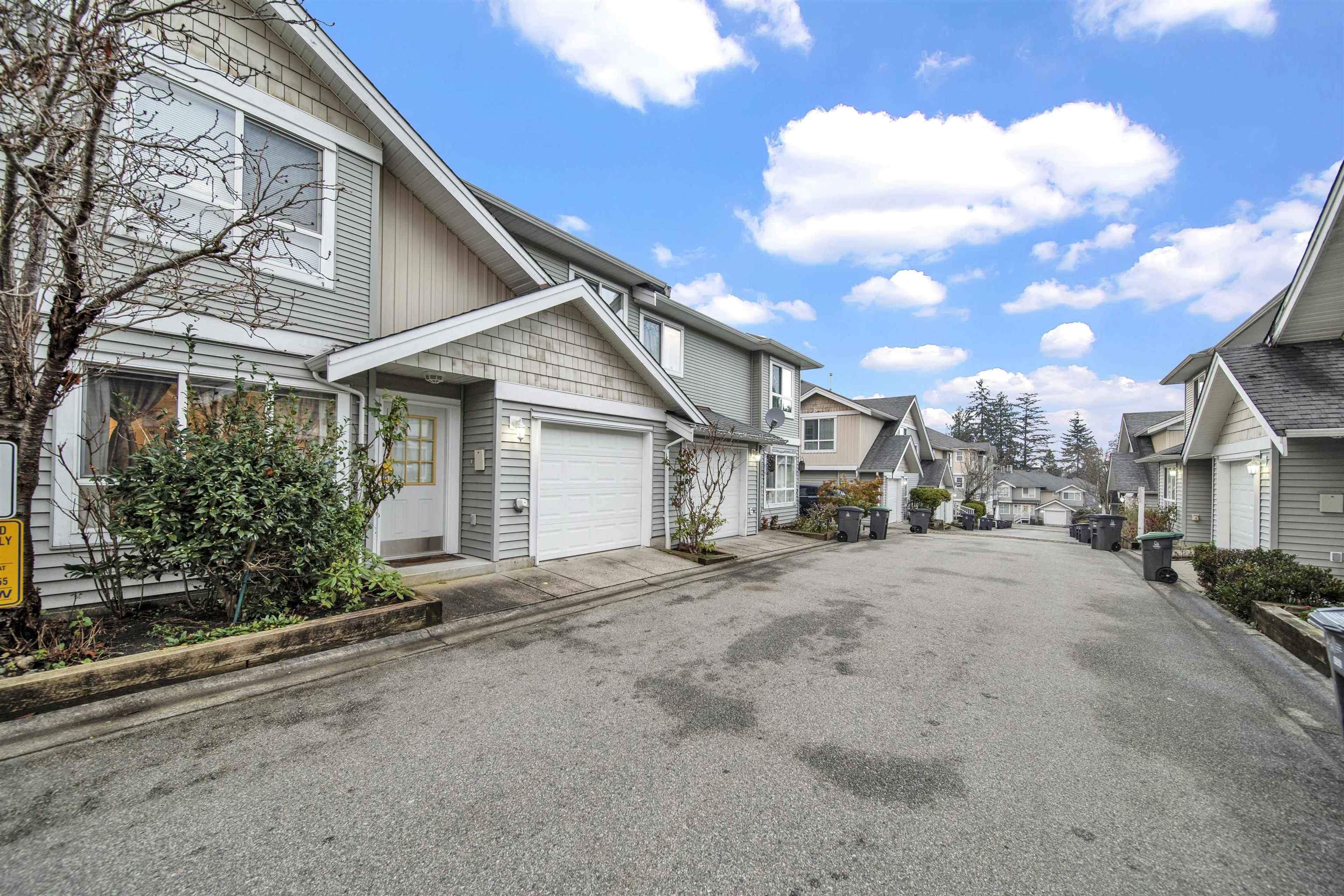 12128 68 Avenue, Surrey - Exteriors - Full Complex View - Photo 1