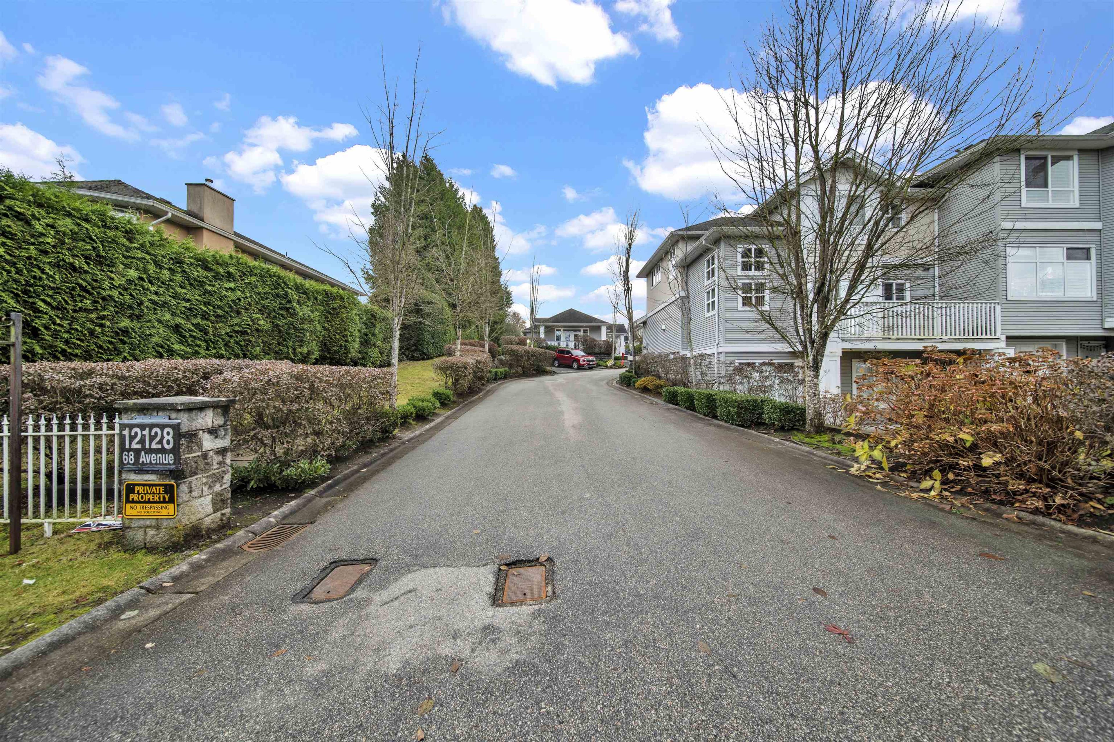 12128 68 Avenue, Surrey - Exteriors - Full Complex View - Photo 4