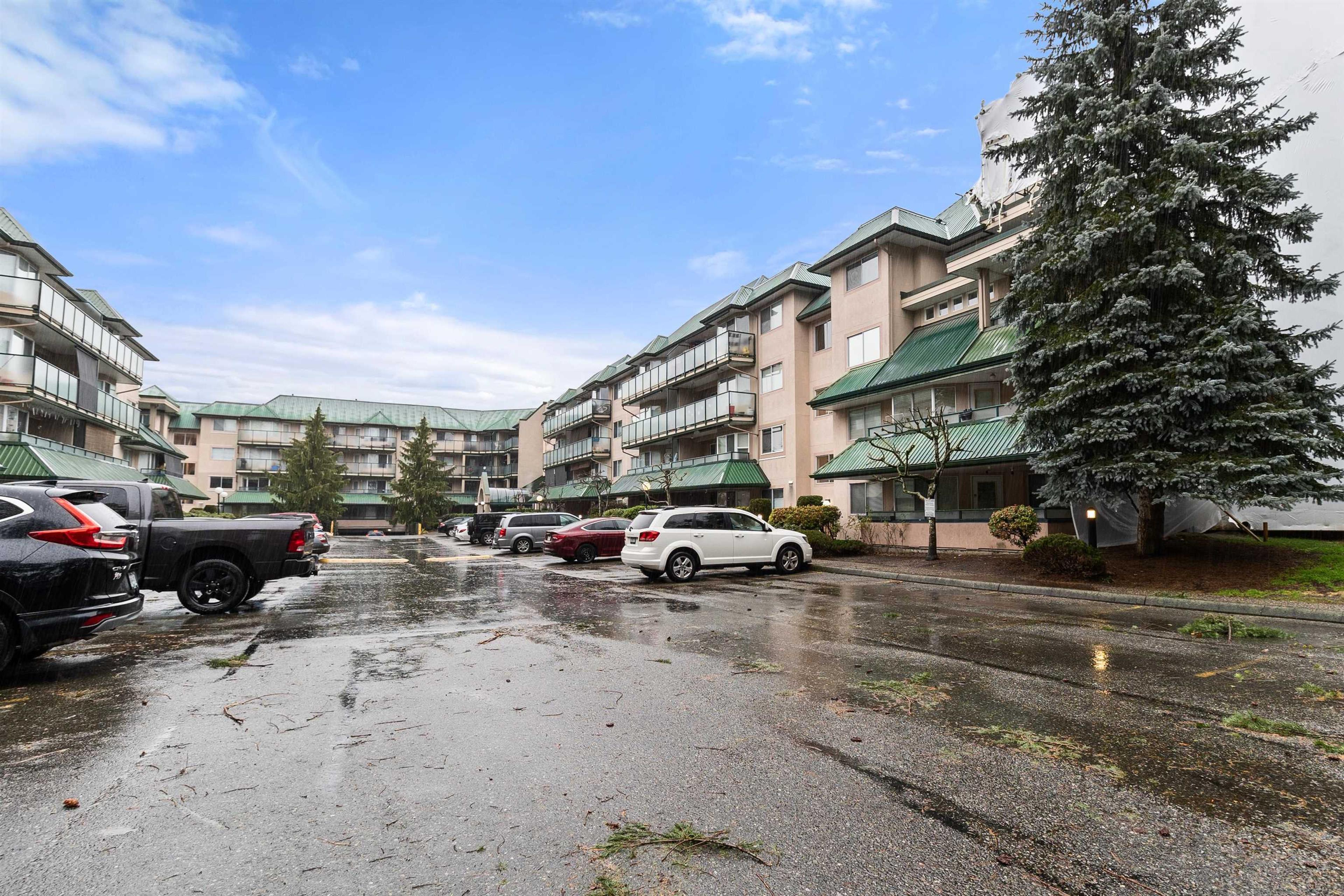 2960 Trethewey Street, Abbotsford - Exteriors - Full Complex View - Photo 3