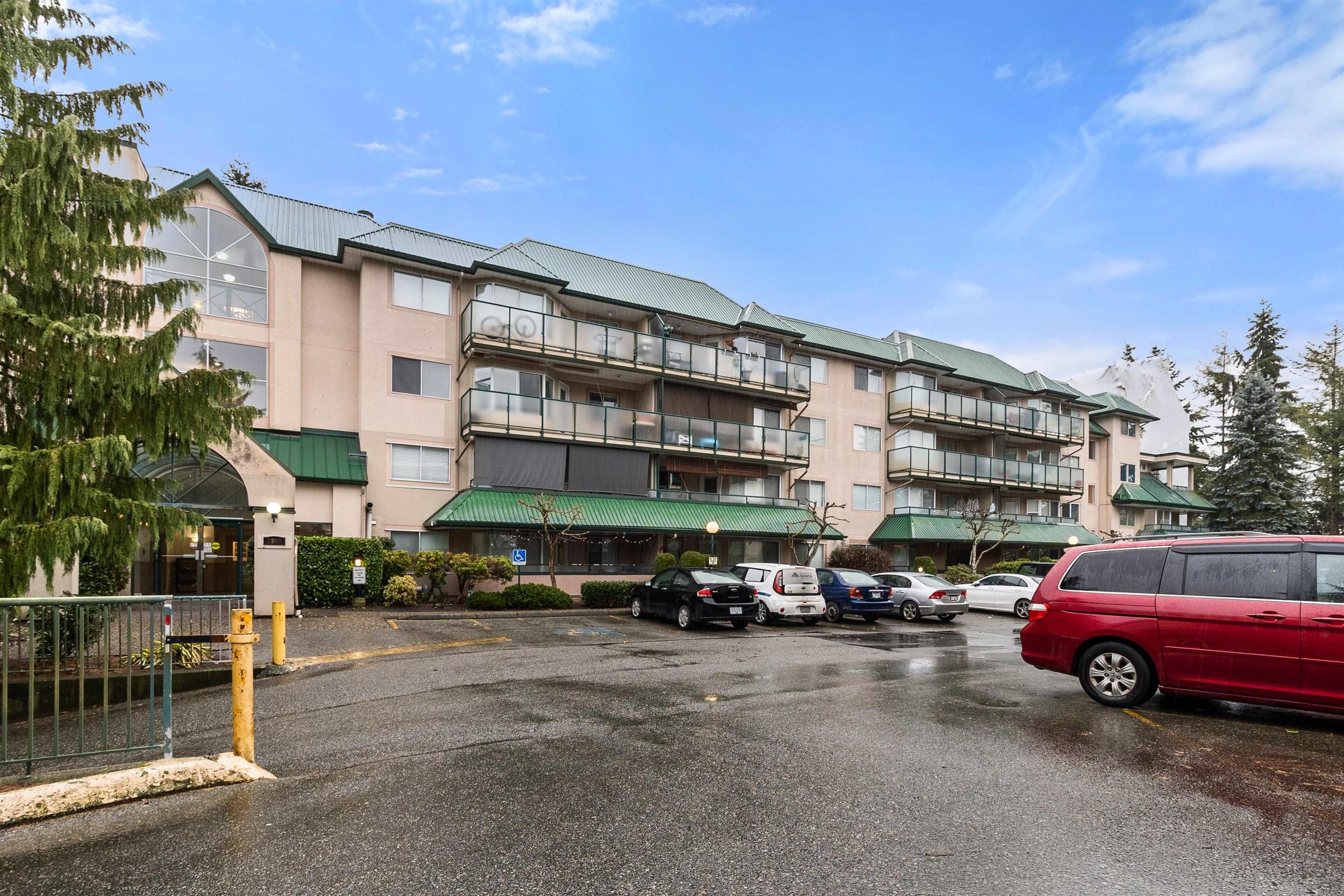 2960 Trethewey Street, Abbotsford - Exteriors - Full Complex View - Photo 5