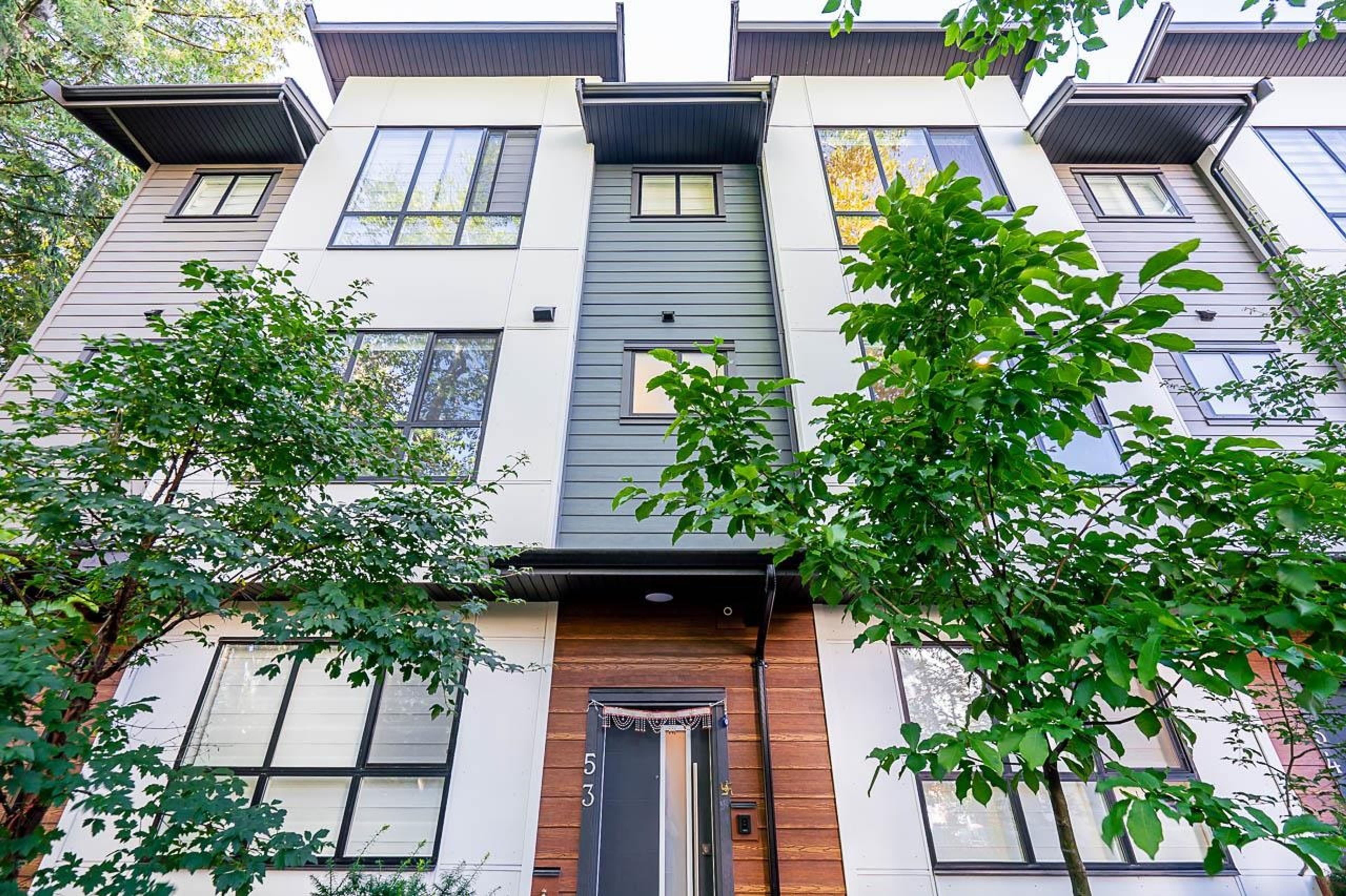 7177 194a Street, Surrey - Exteriors - Full Complex View - Photo 1