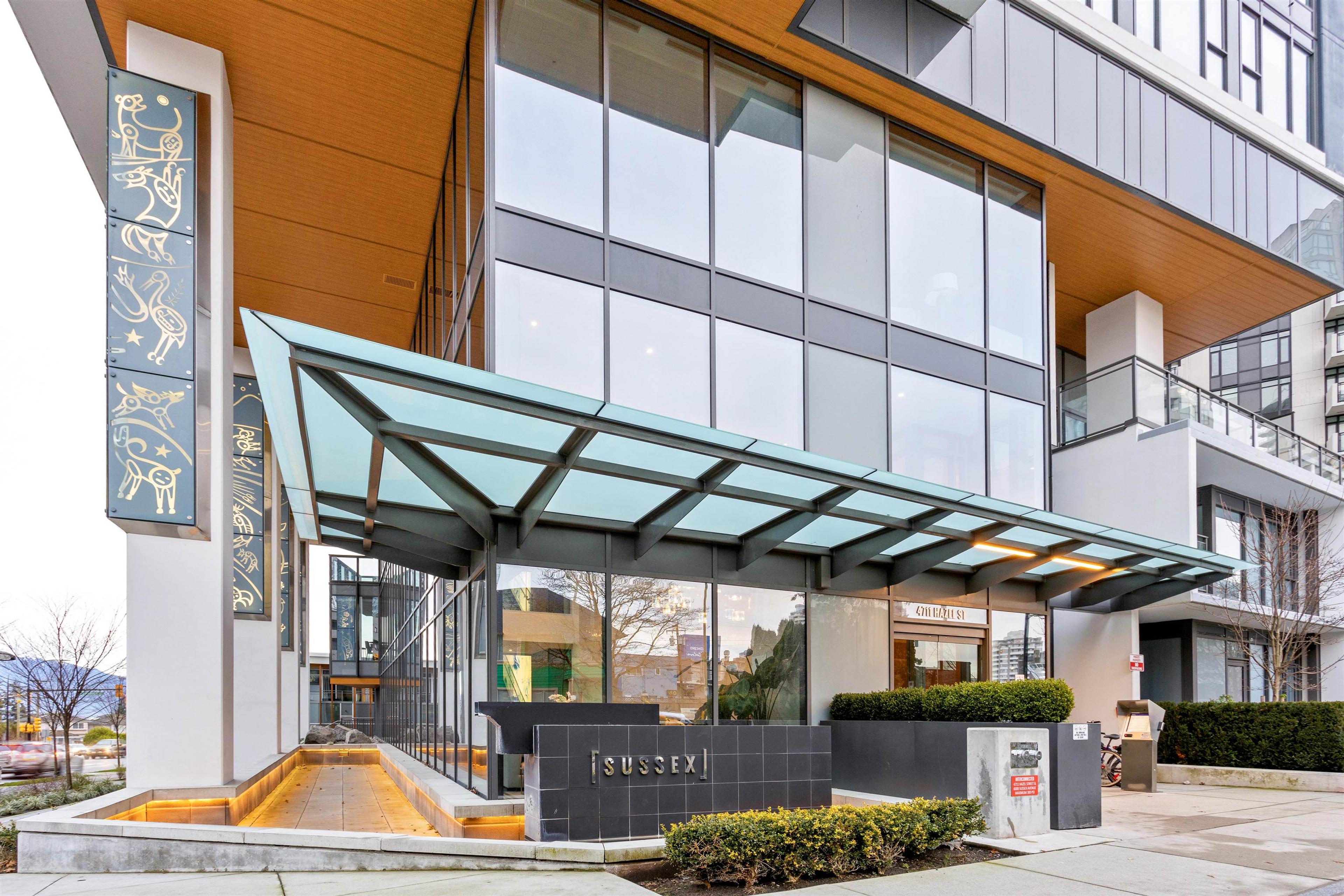 4711 Hazel Street, Burnaby - Exteriors - Photo 1