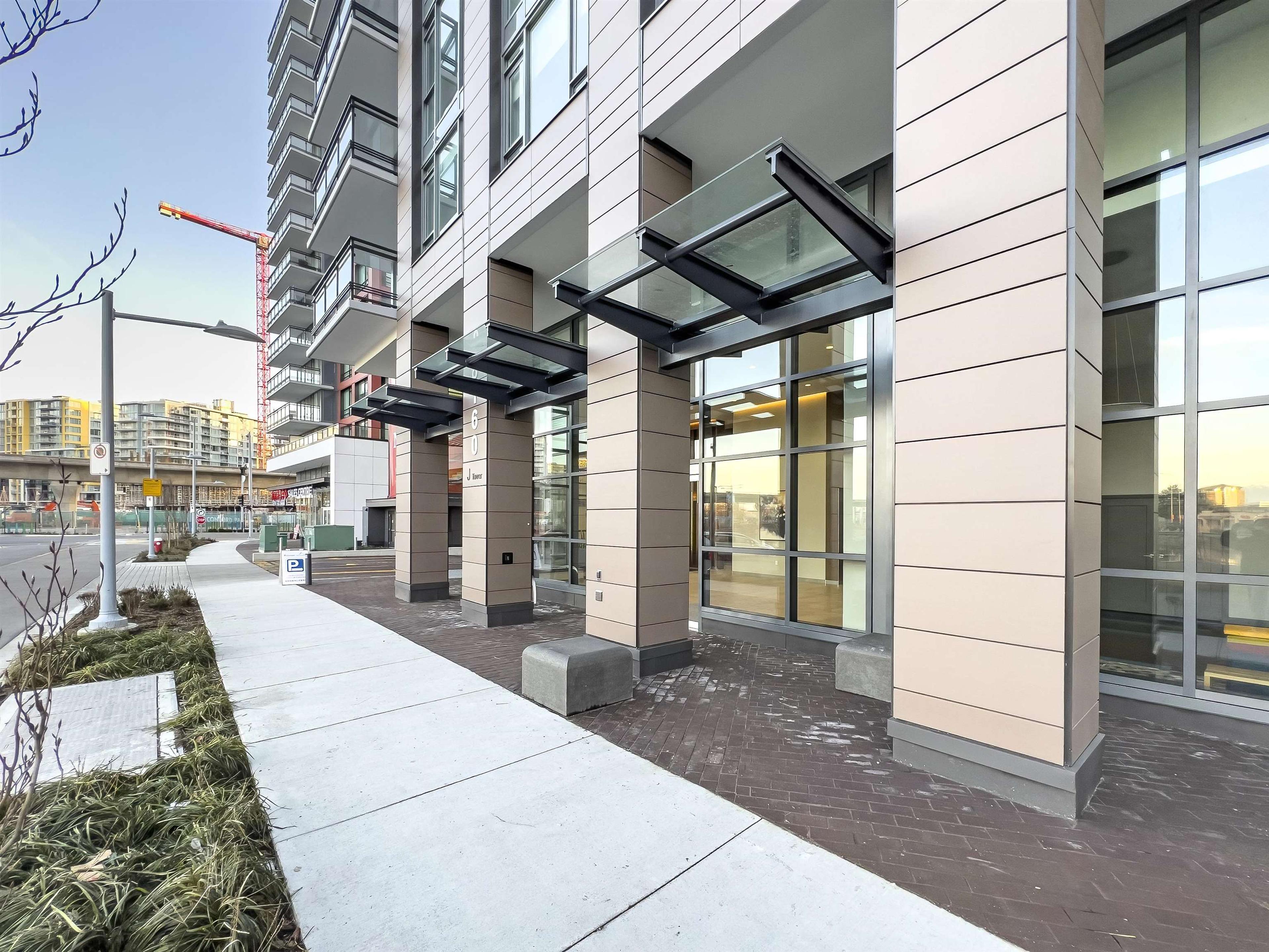 8160 Mcmyn Way, Richmond - Exteriors - Photo 1