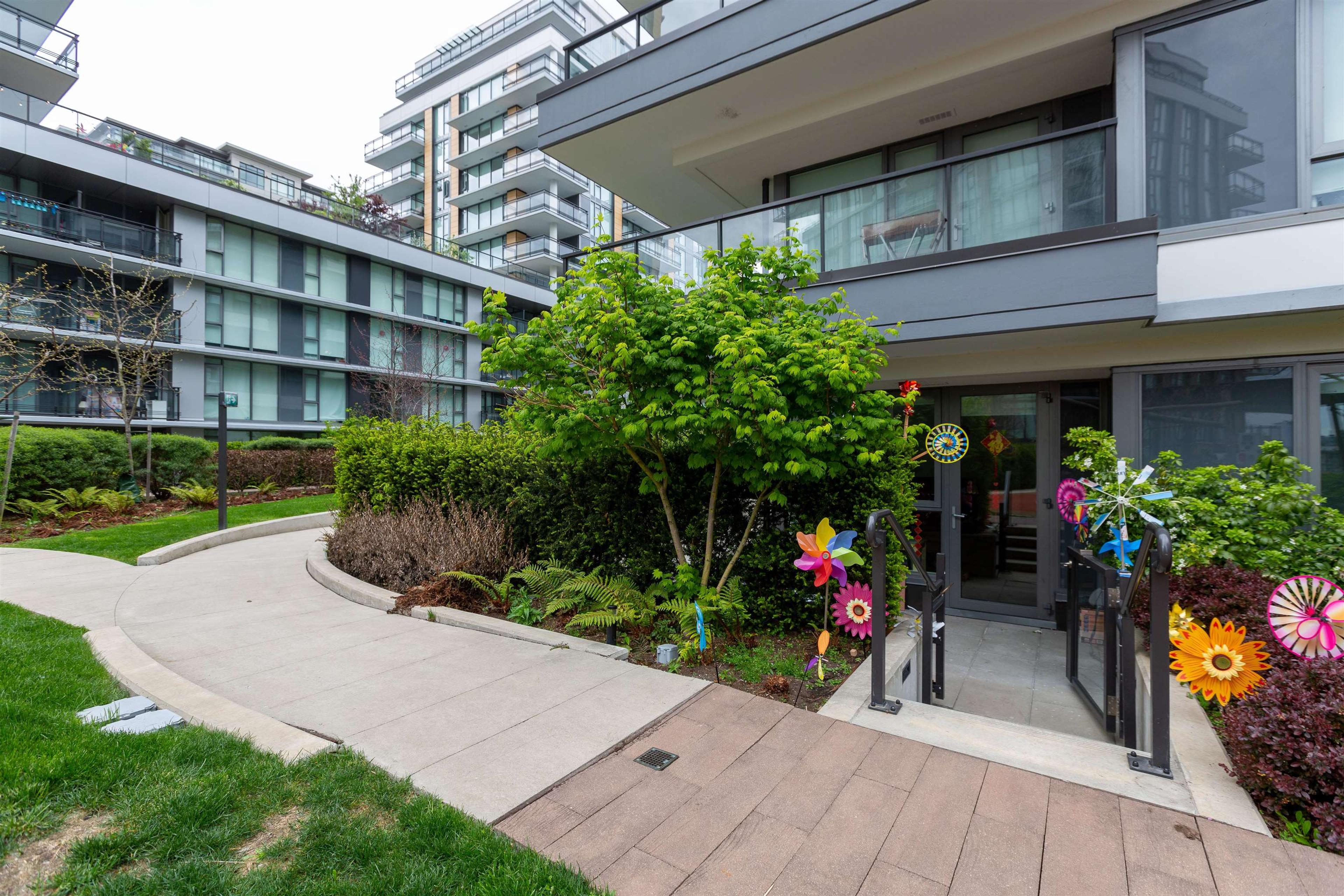 8160 Mcmyn Way, Richmond - Exteriors - Full Complex View - Photo 5