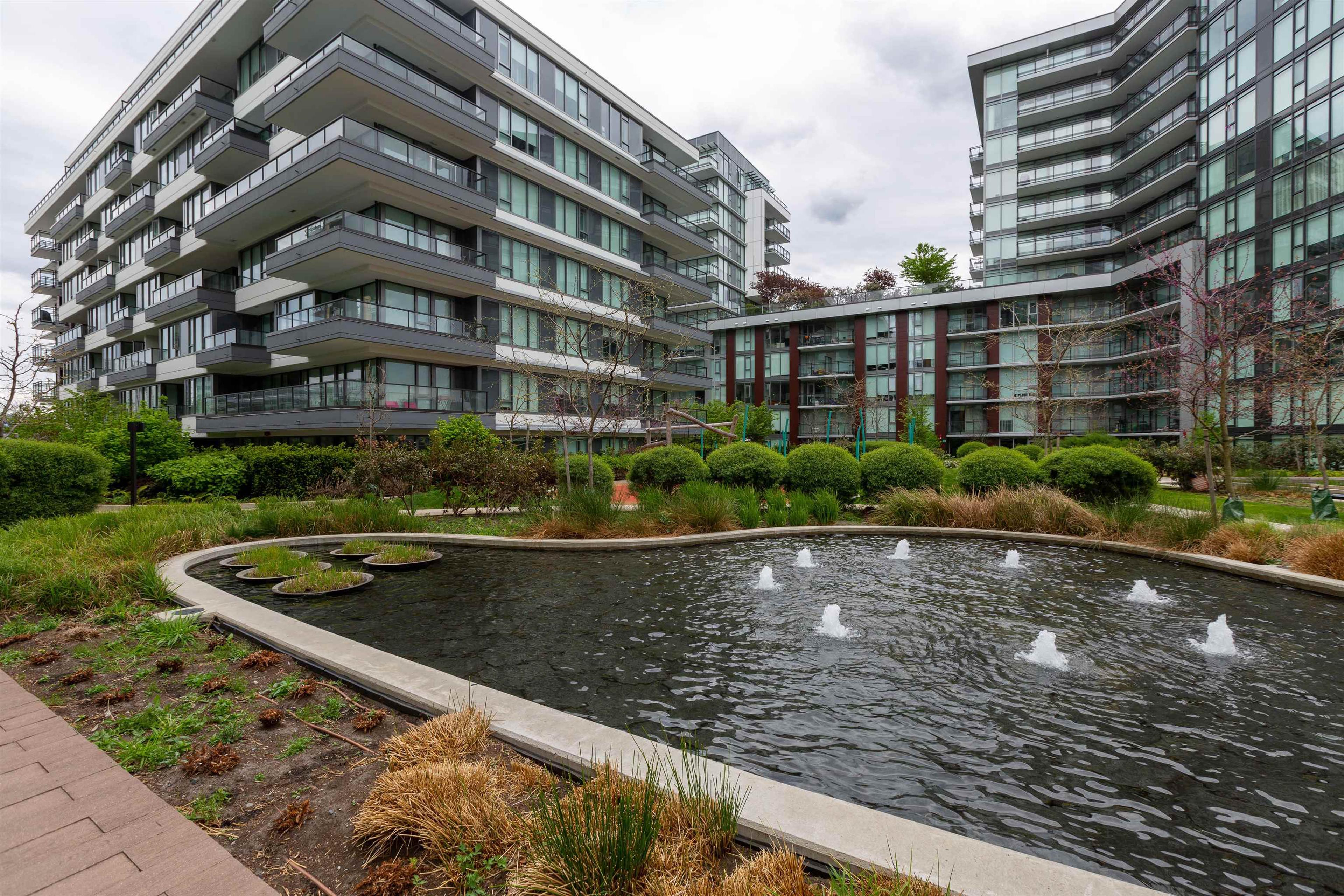 8160 Mcmyn Way, Richmond - Exteriors - Full Complex View - Photo 6