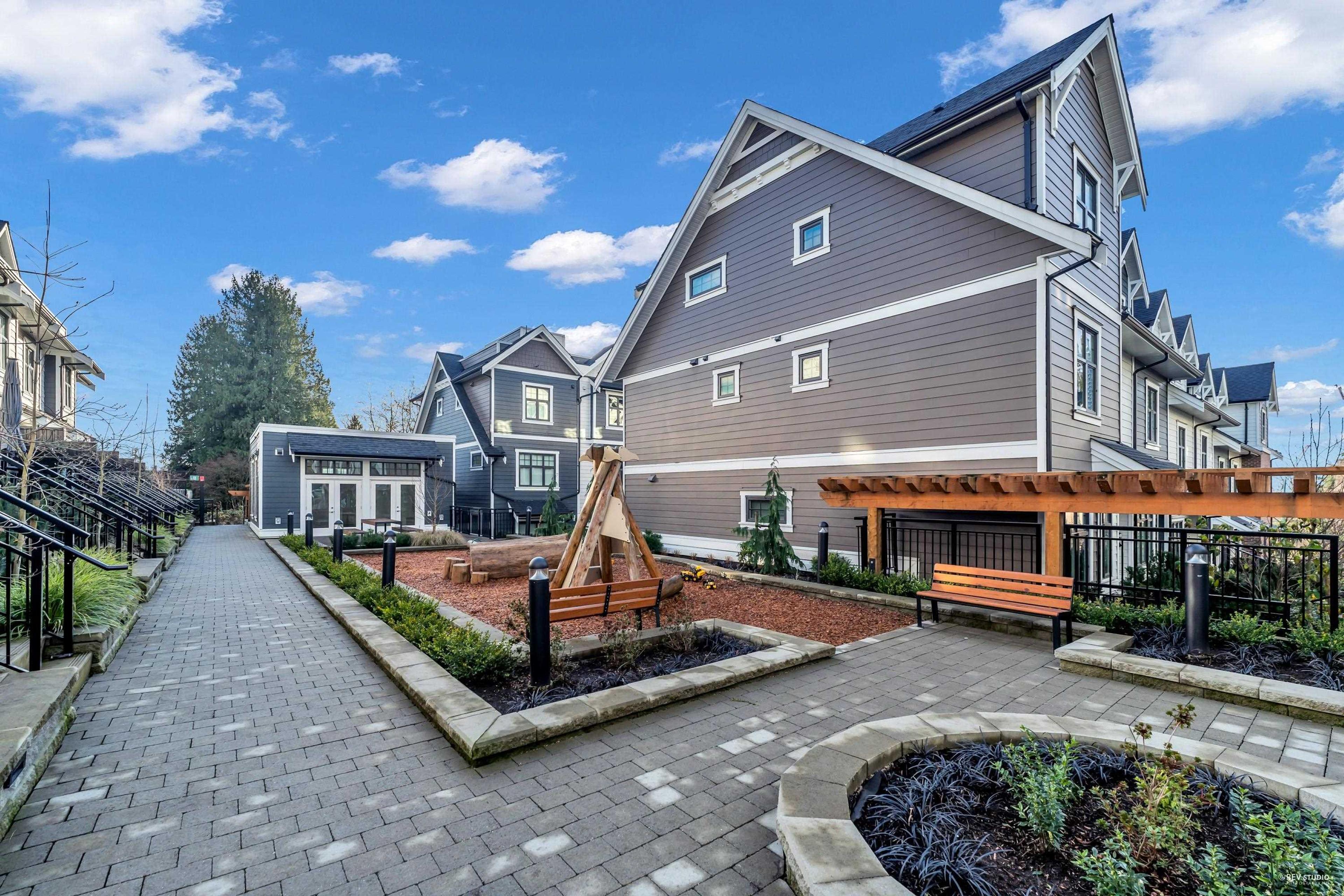 678 Fairview Street, Coquitlam - Exteriors - Full Complex View - Photo 4