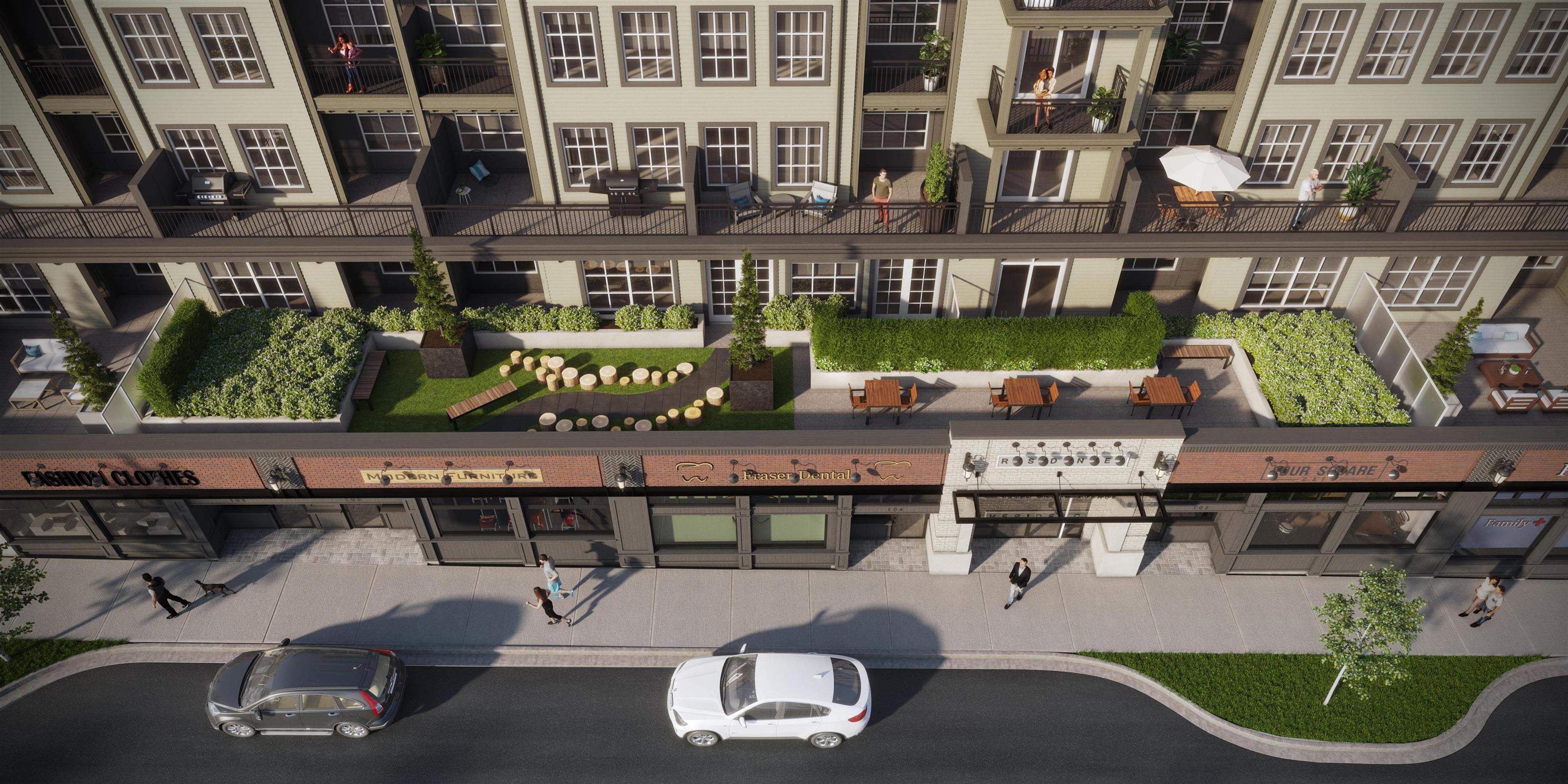 22348 North Avenue, Maple Ridge - Exteriors - Drone/Aerial View - Photo 5