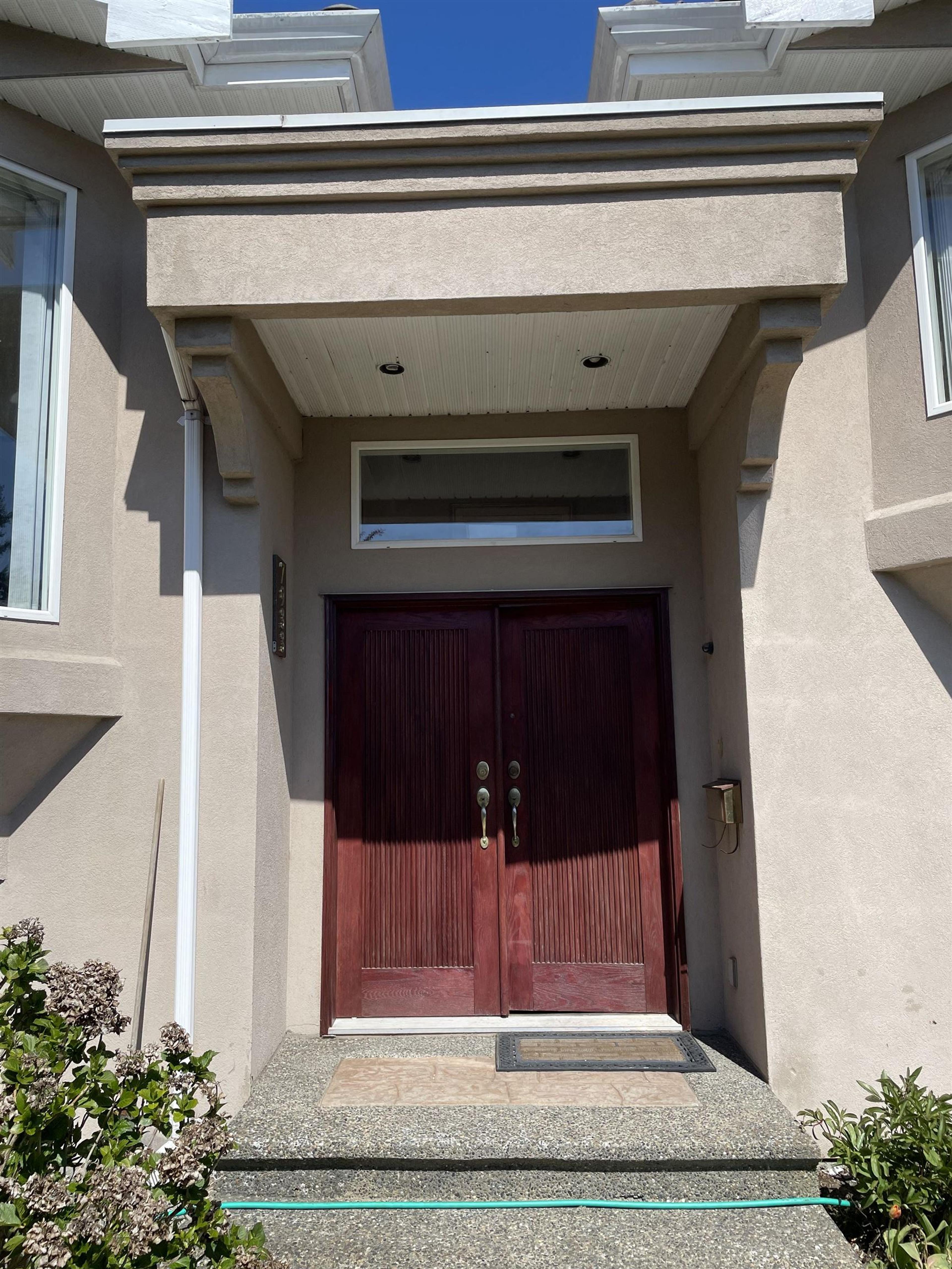 7933 Mcgregor Avenue, Burnaby - Exteriors - Photo 1